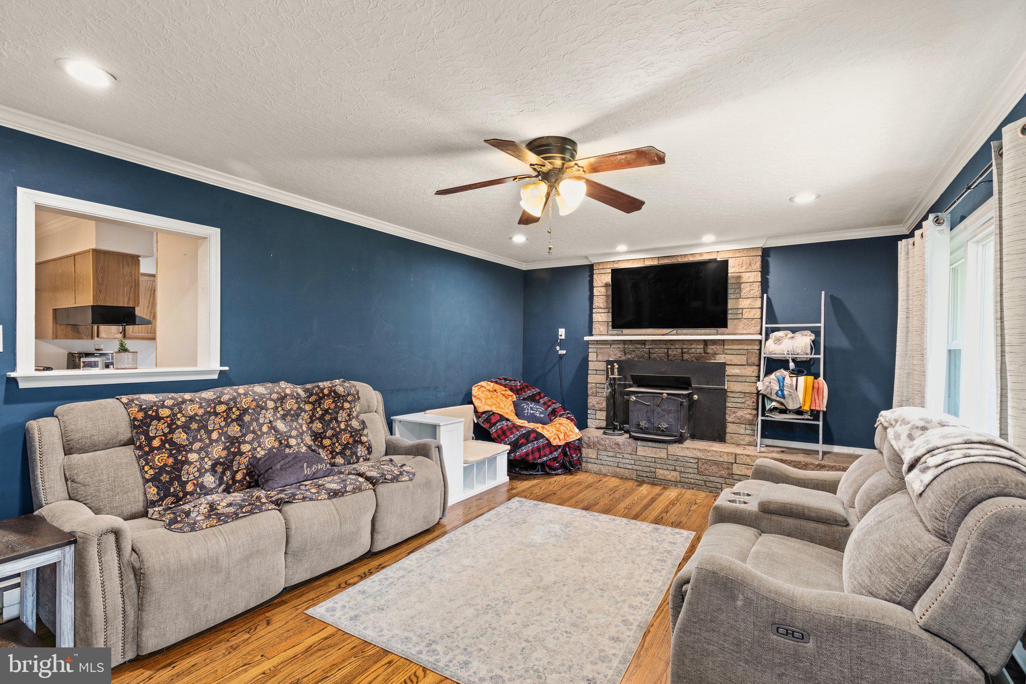 ROBIN HOOD MANOR - Residential