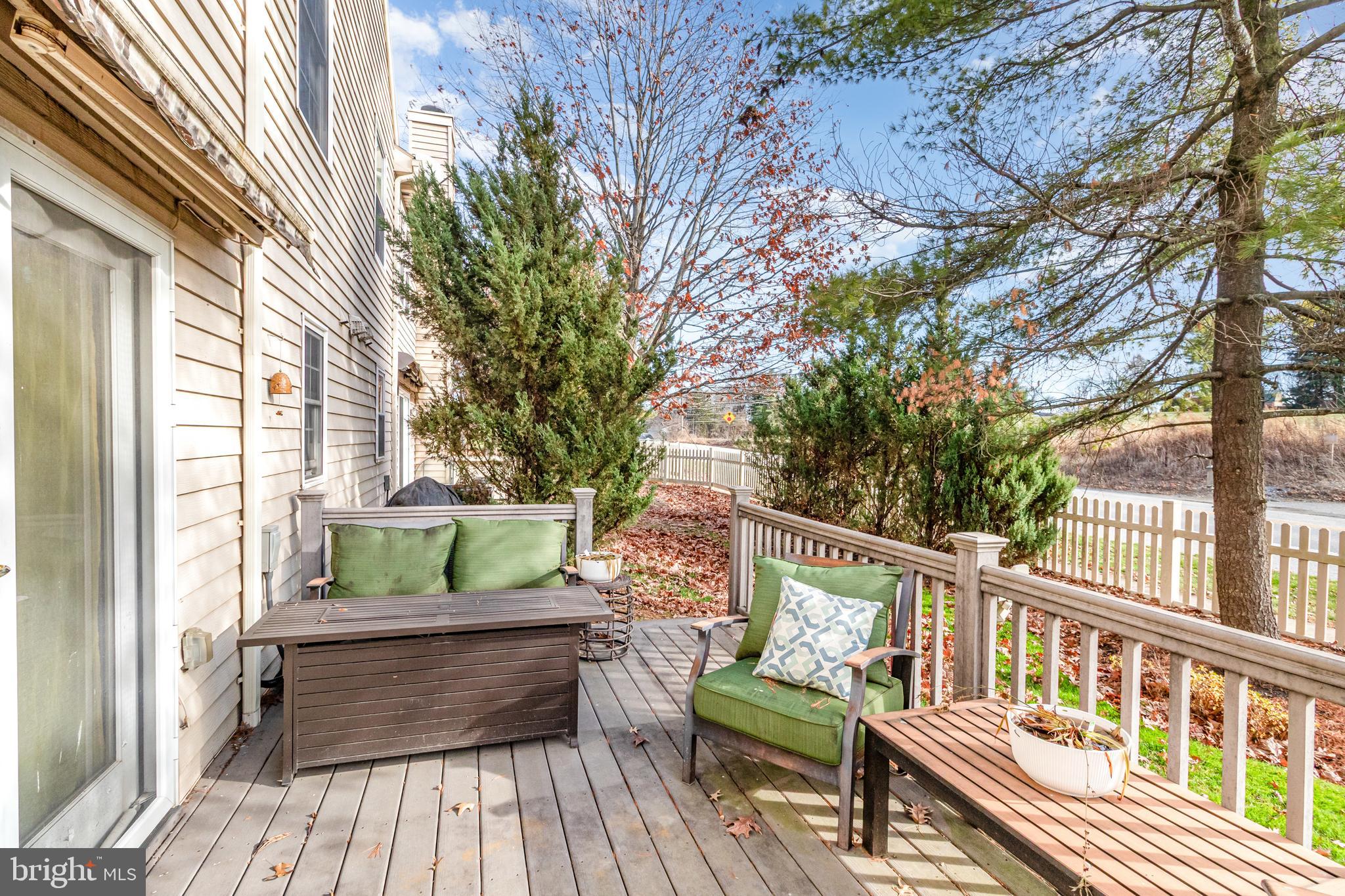 FOX KNOLL - Residential