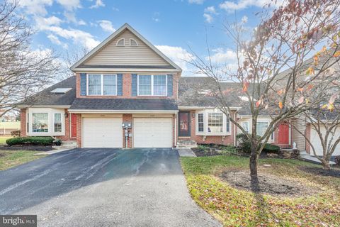5505 PARTRIDGE COURT HARRISBURG PA 17111