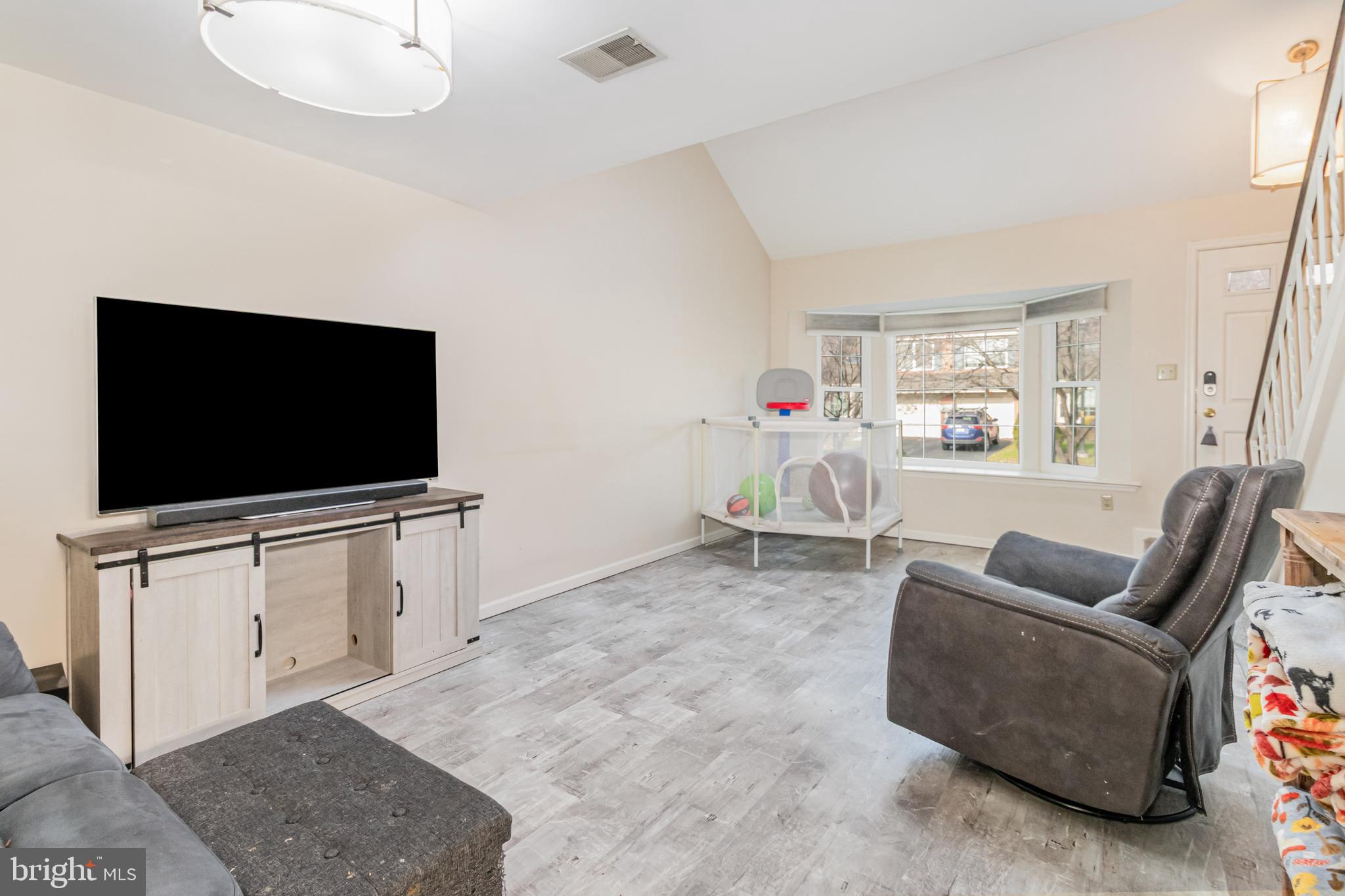 5505 PARTRIDGE COURT