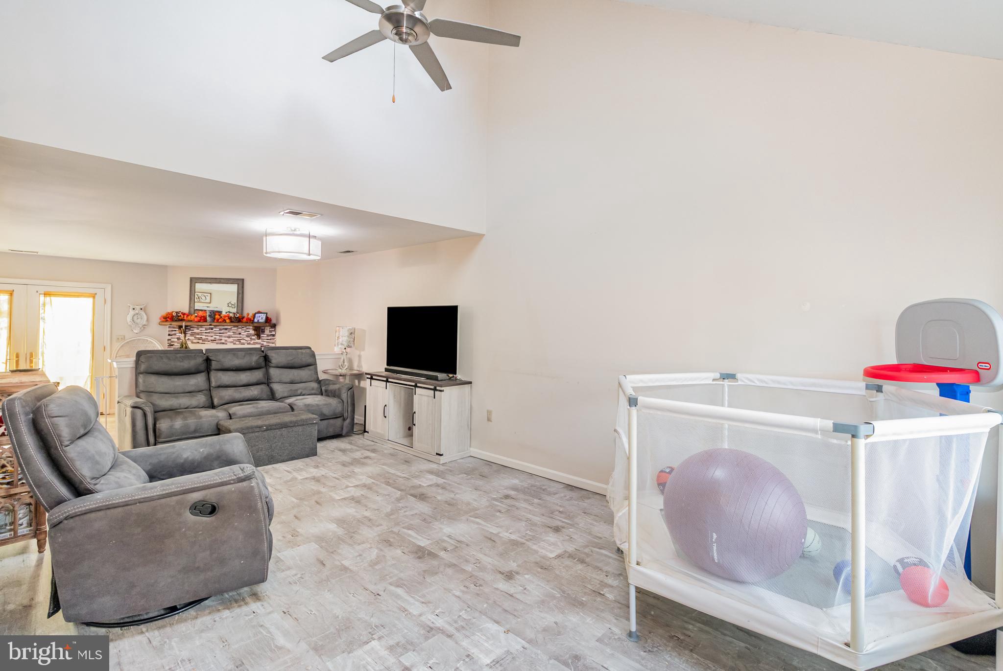 5505 PARTRIDGE COURT