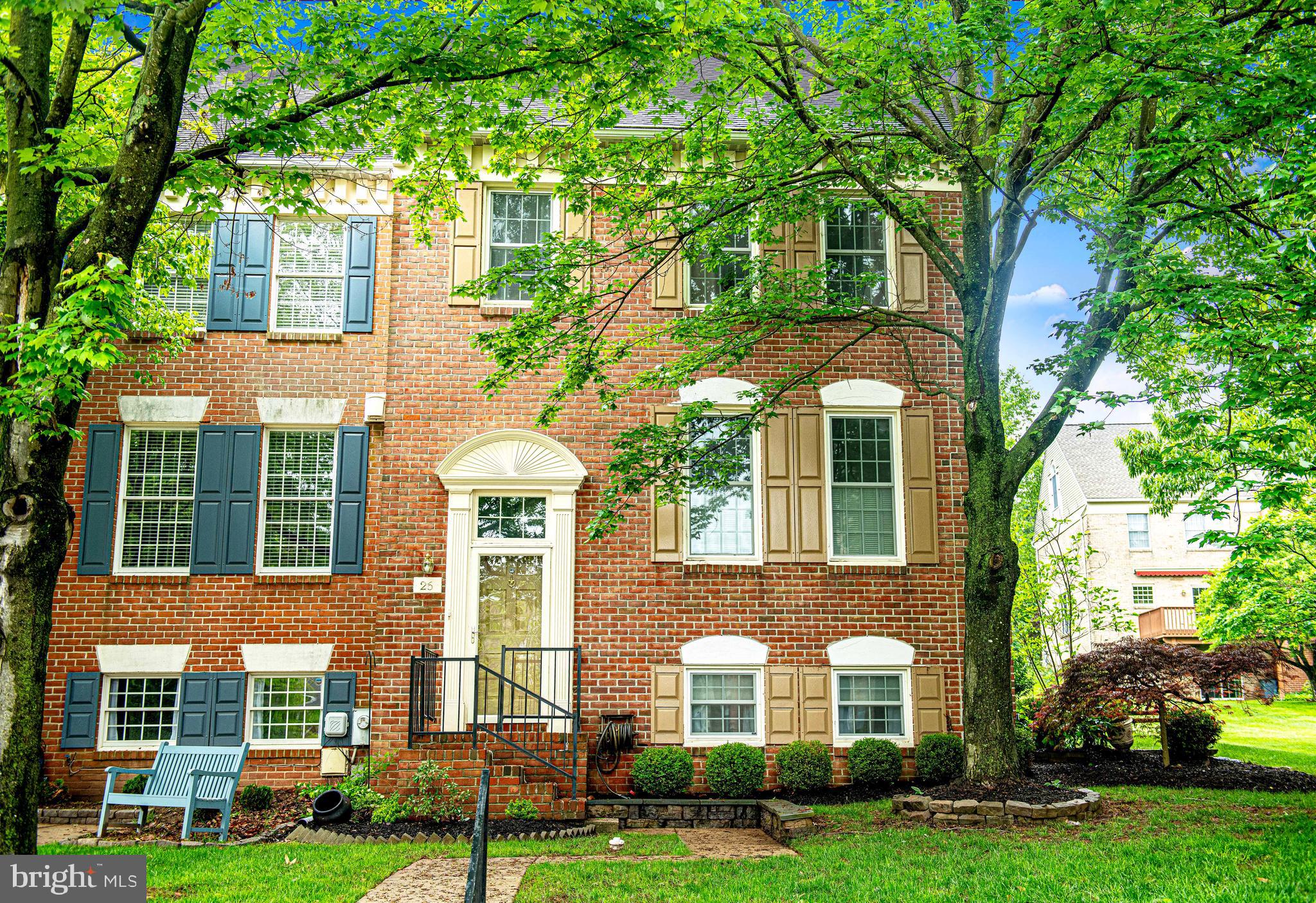 26 ALDERMAN COURT