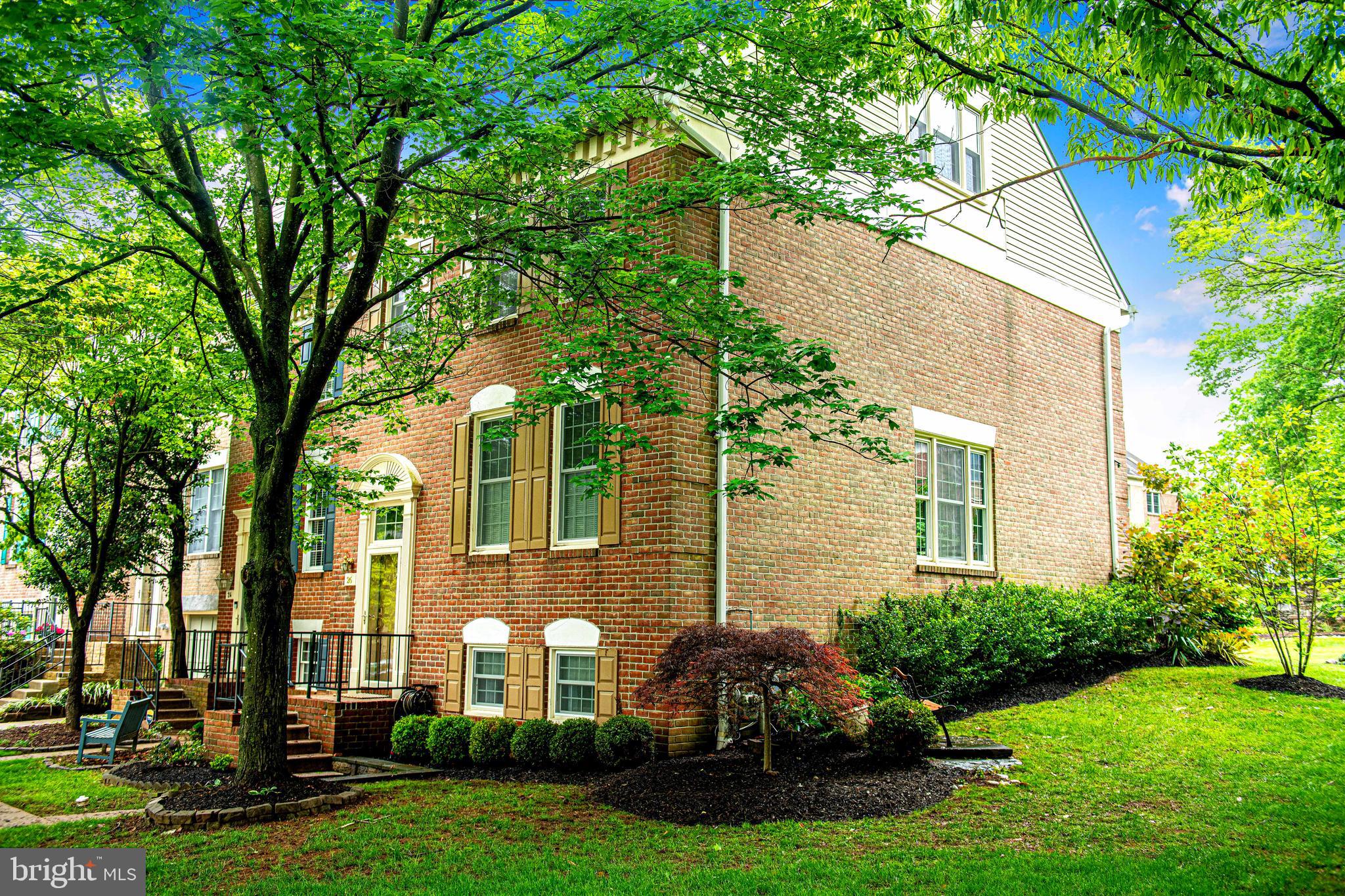 26 ALDERMAN COURT