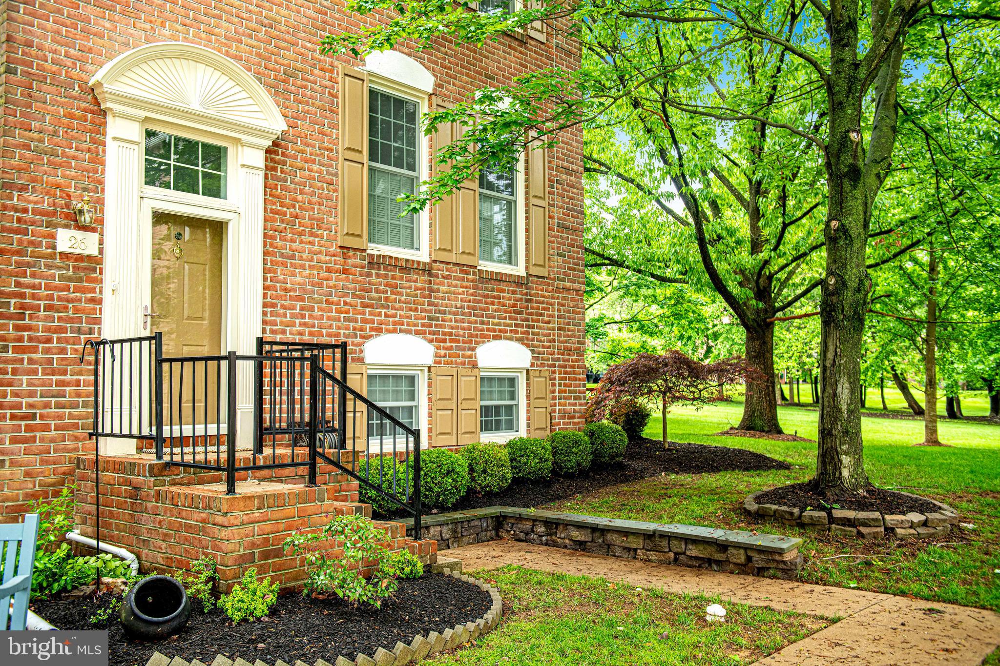 26 ALDERMAN COURT