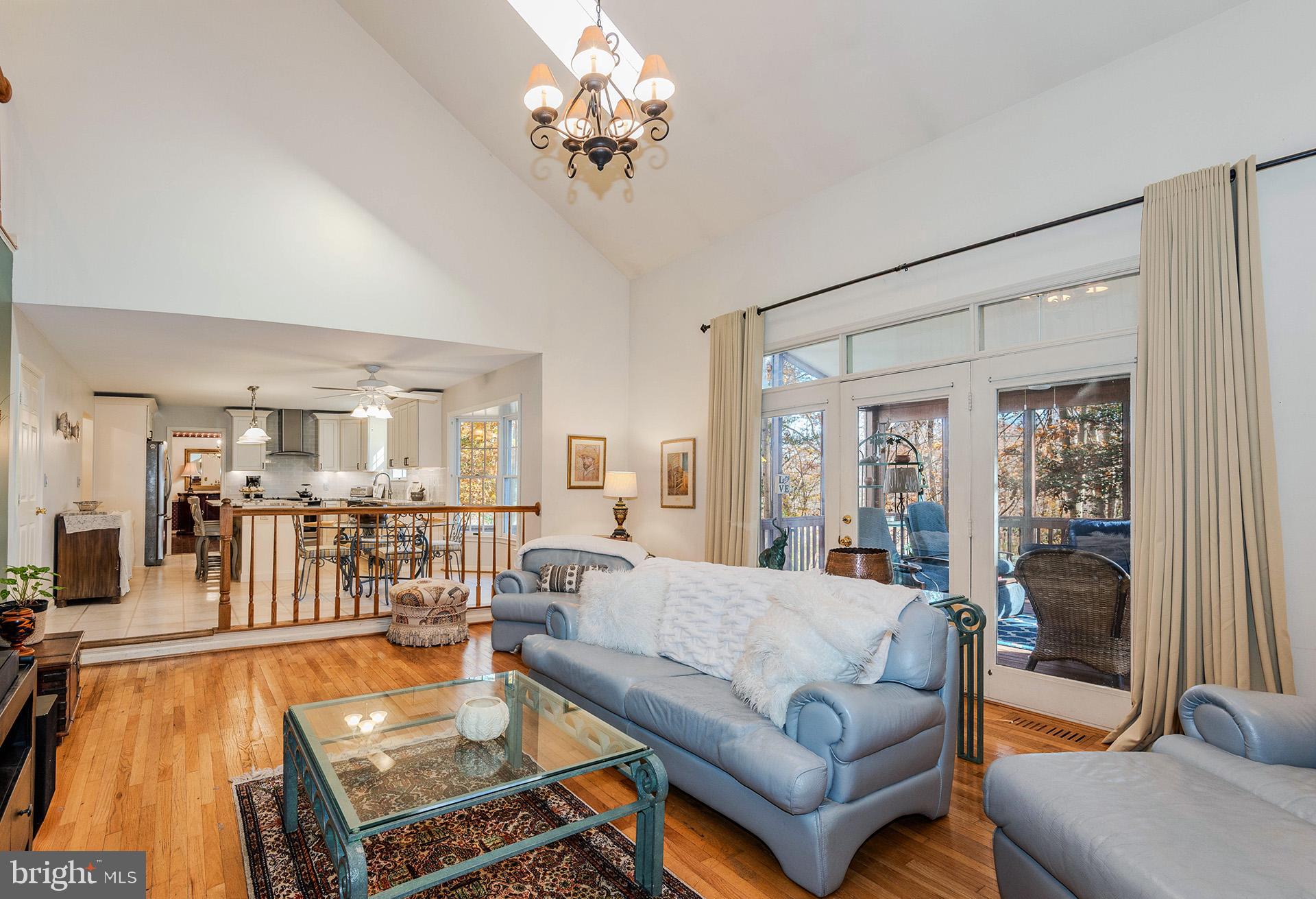 THE RIDGES - Residential