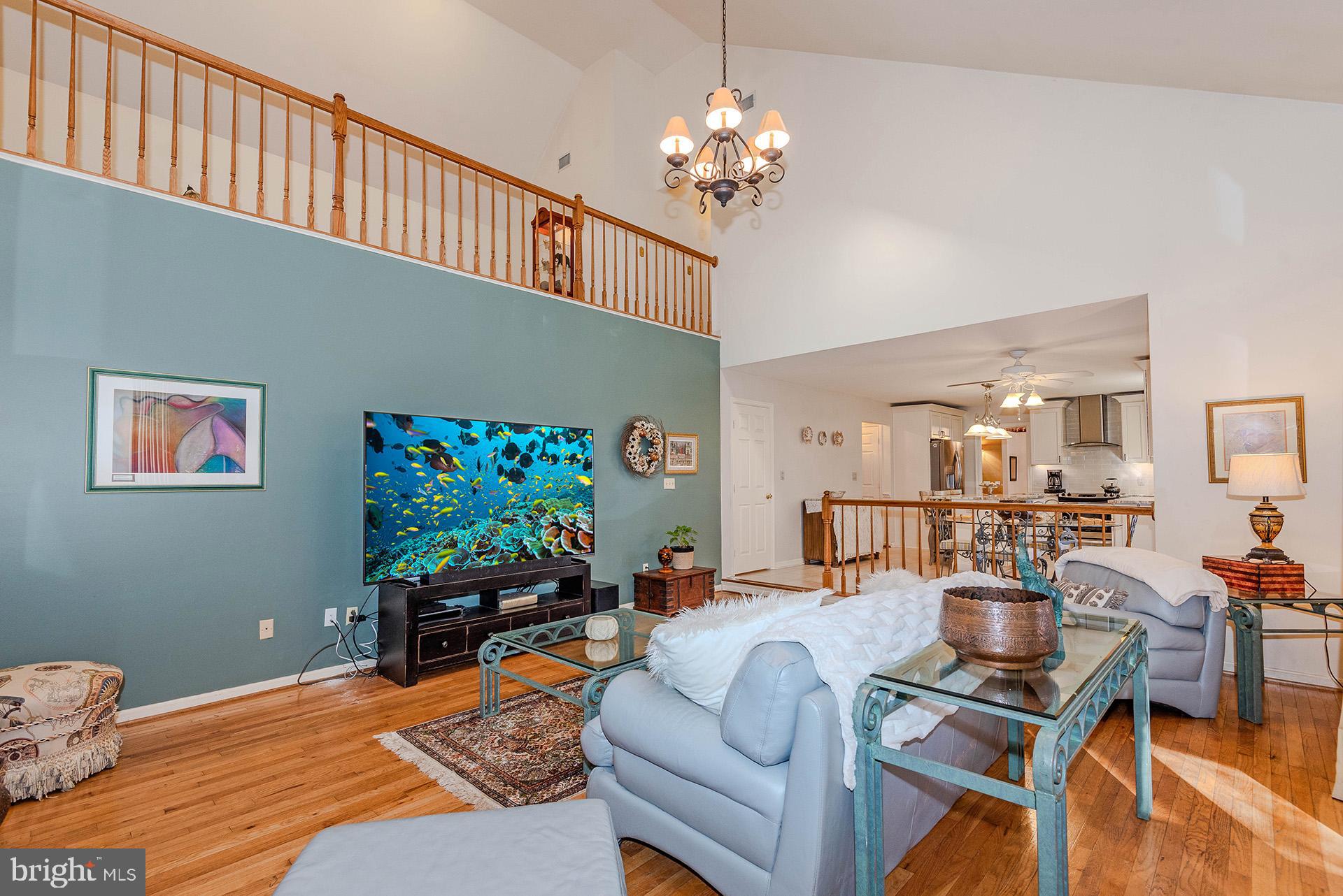 THE RIDGES - Residential