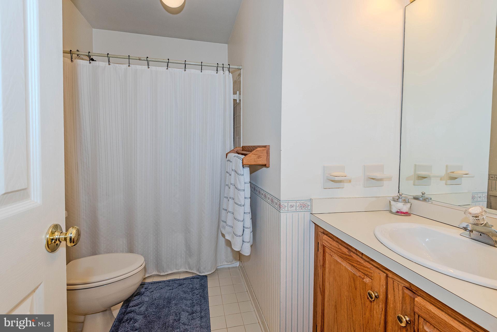 THE RIDGES - Residential