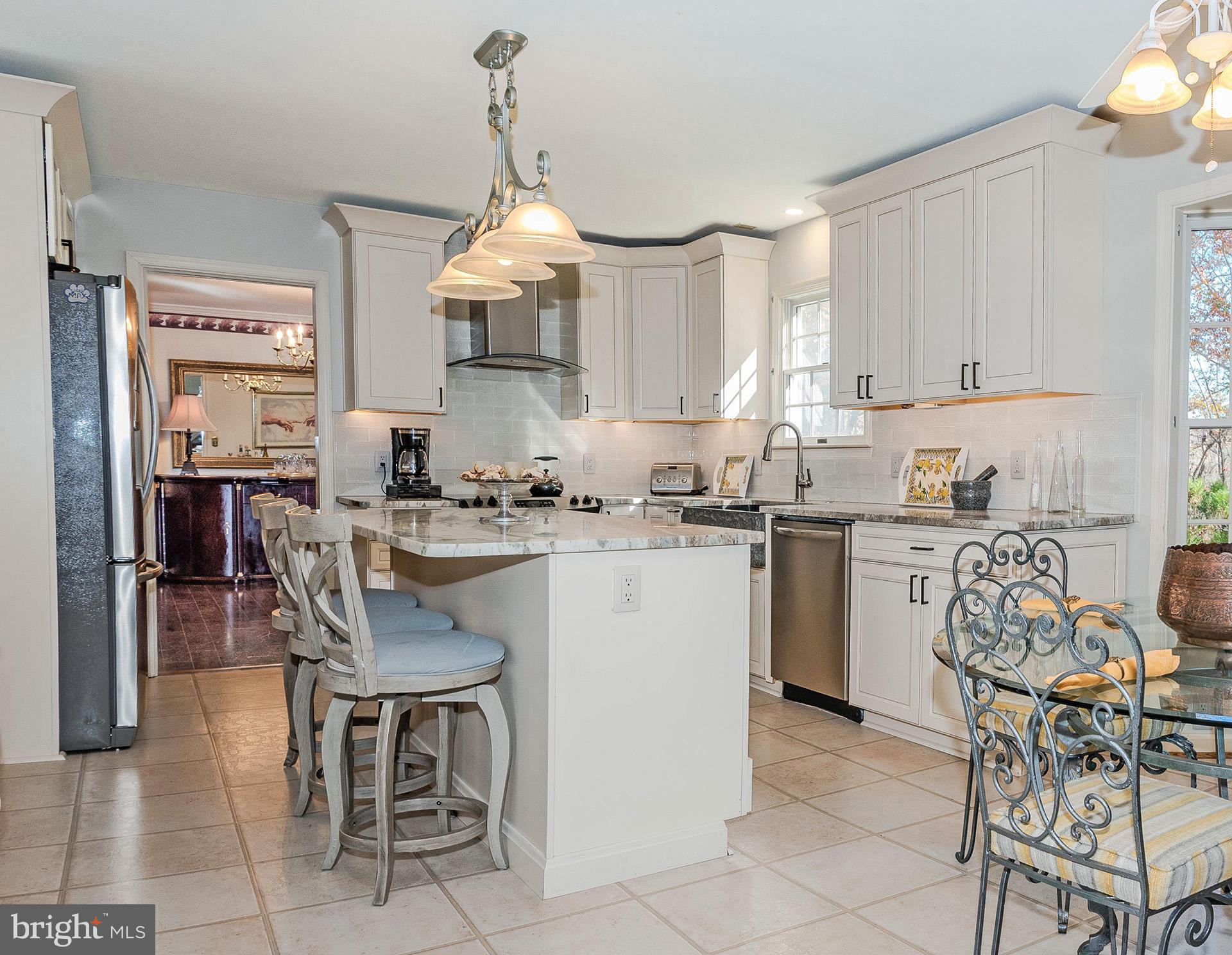 THE RIDGES - Residential