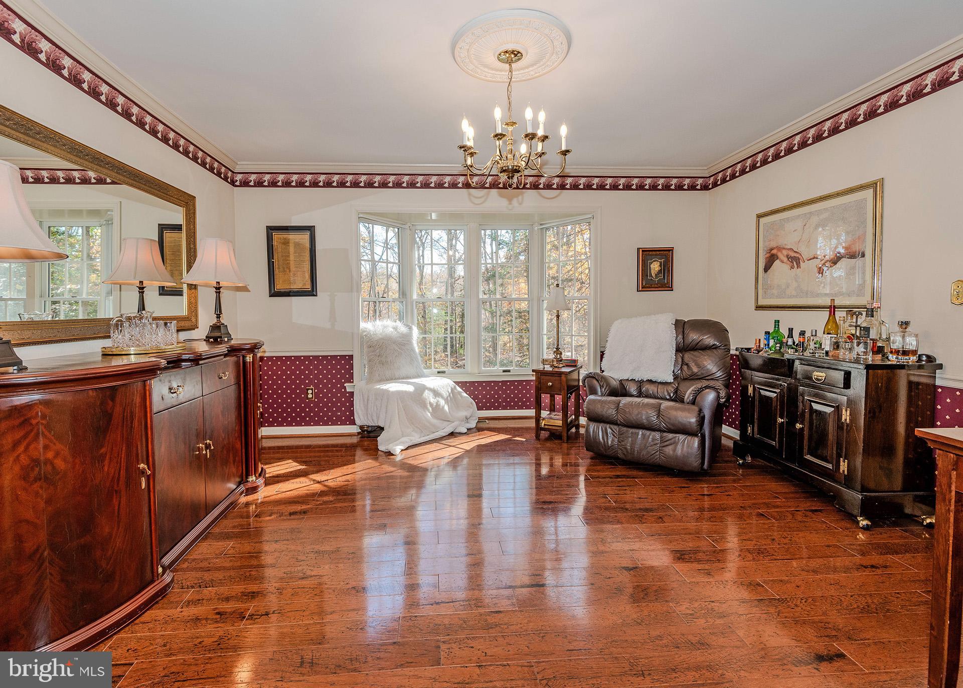 THE RIDGES - Residential