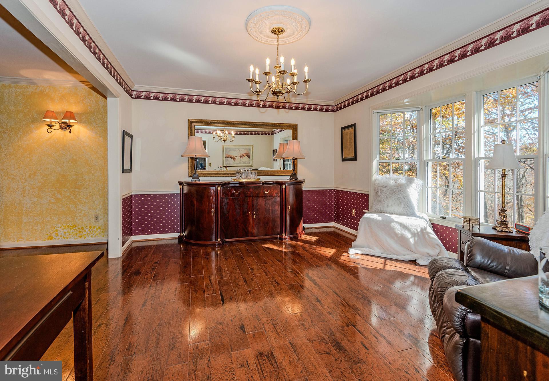 THE RIDGES - Residential