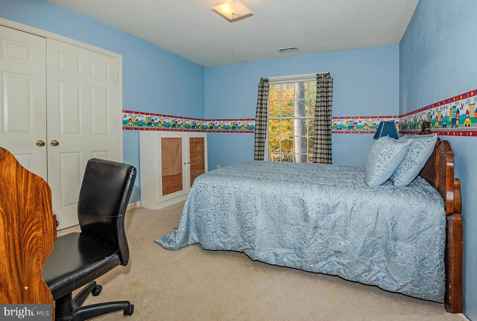 THE RIDGES - Residential