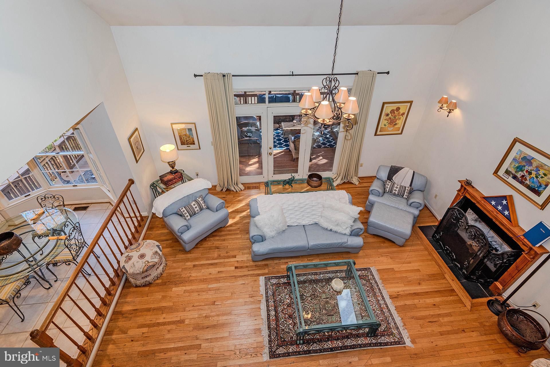 THE RIDGES - Residential