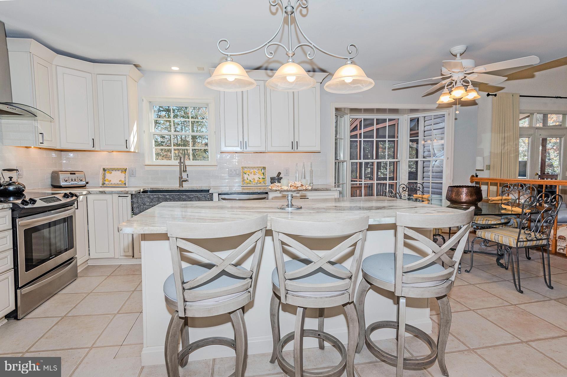 THE RIDGES - Residential