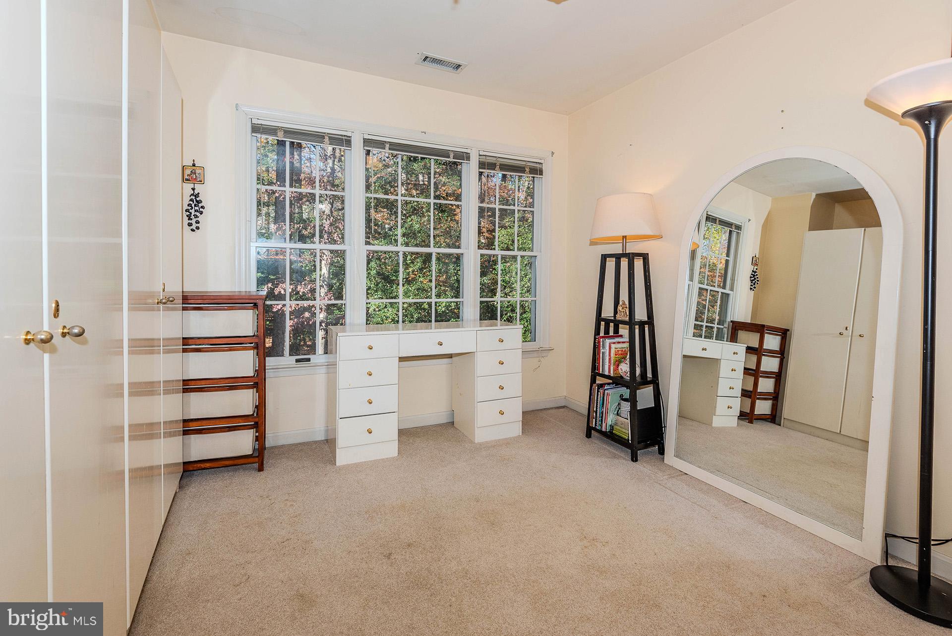 THE RIDGES - Residential