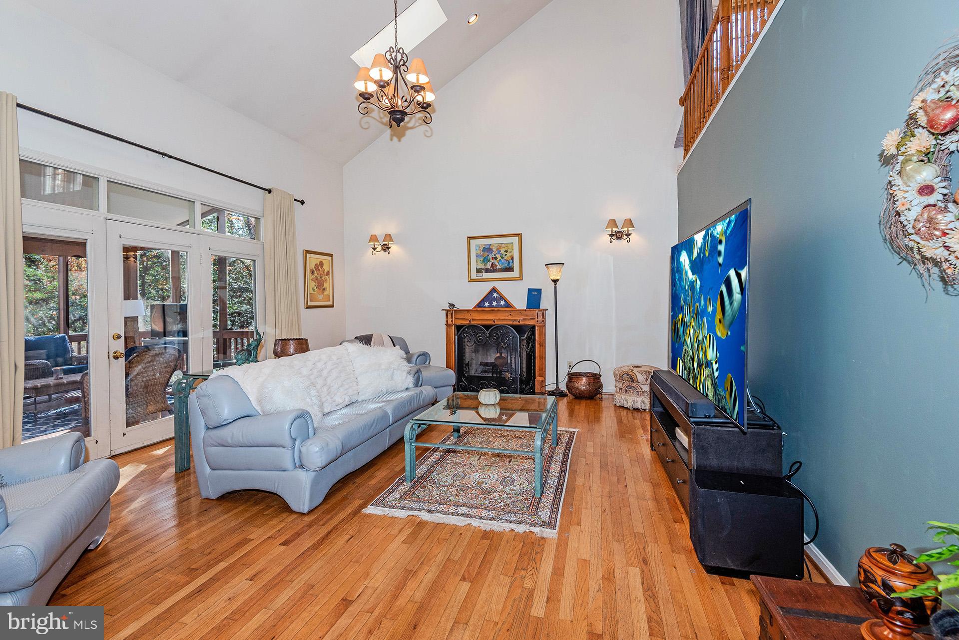 THE RIDGES - Residential