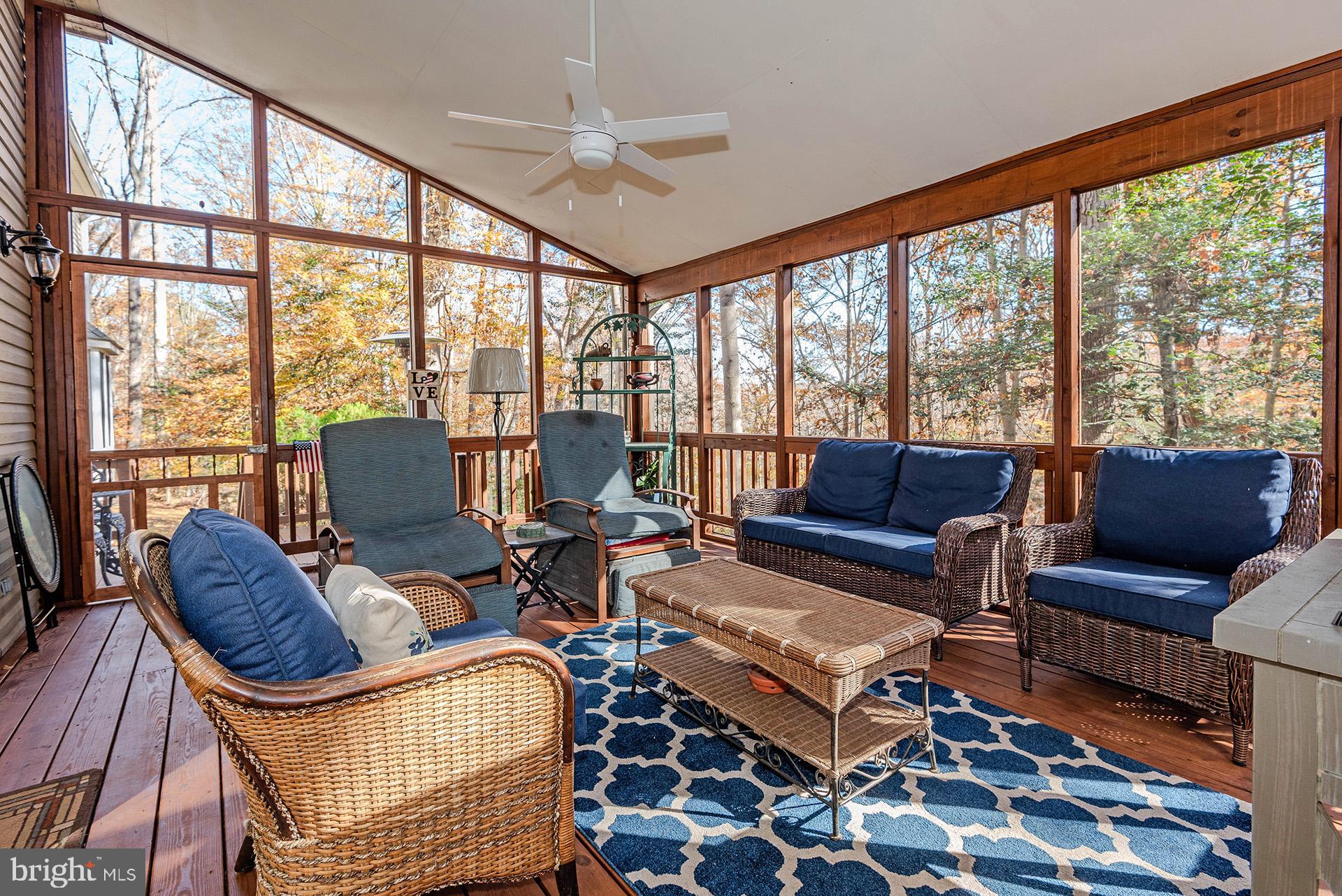 THE RIDGES - Residential