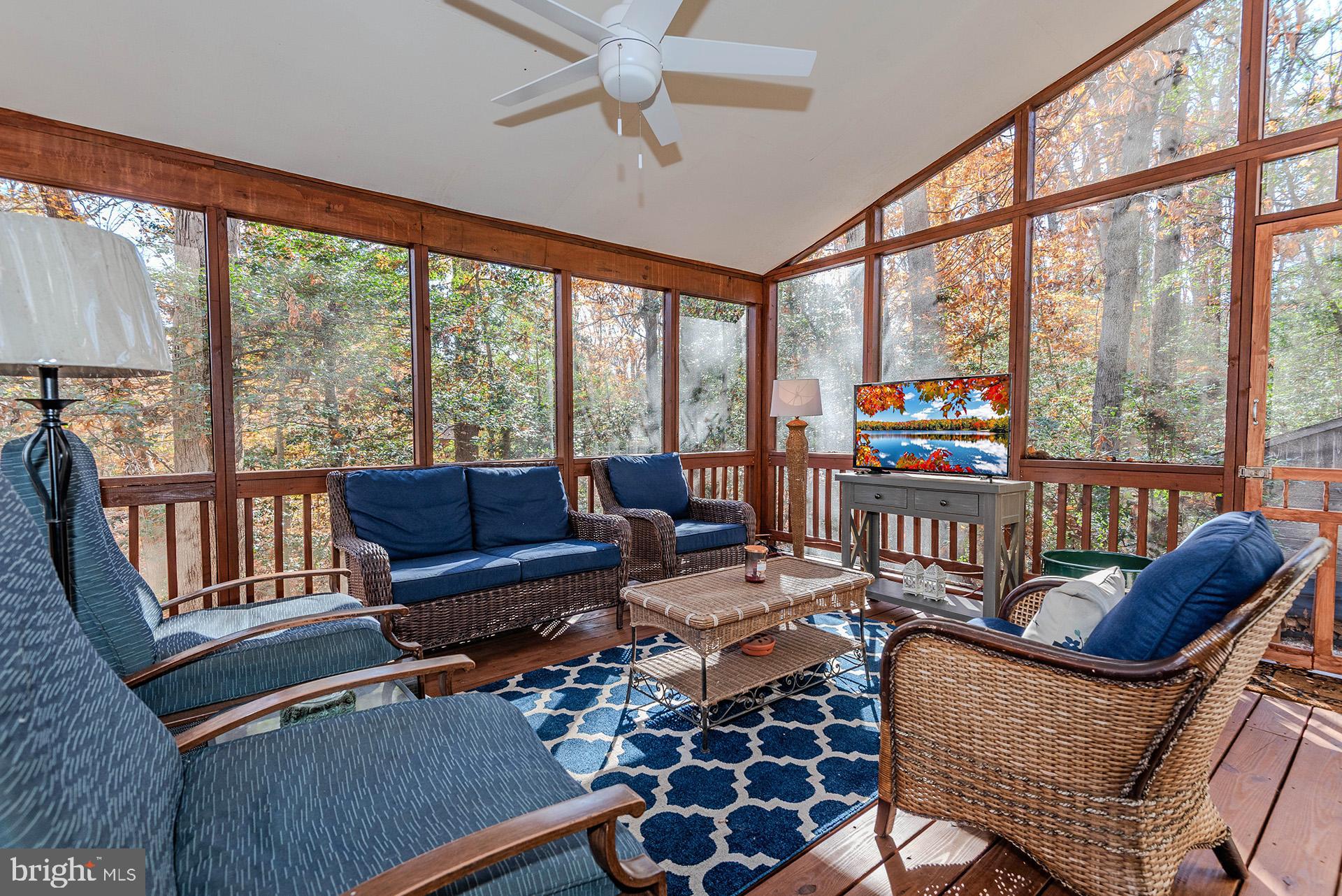 THE RIDGES - Residential