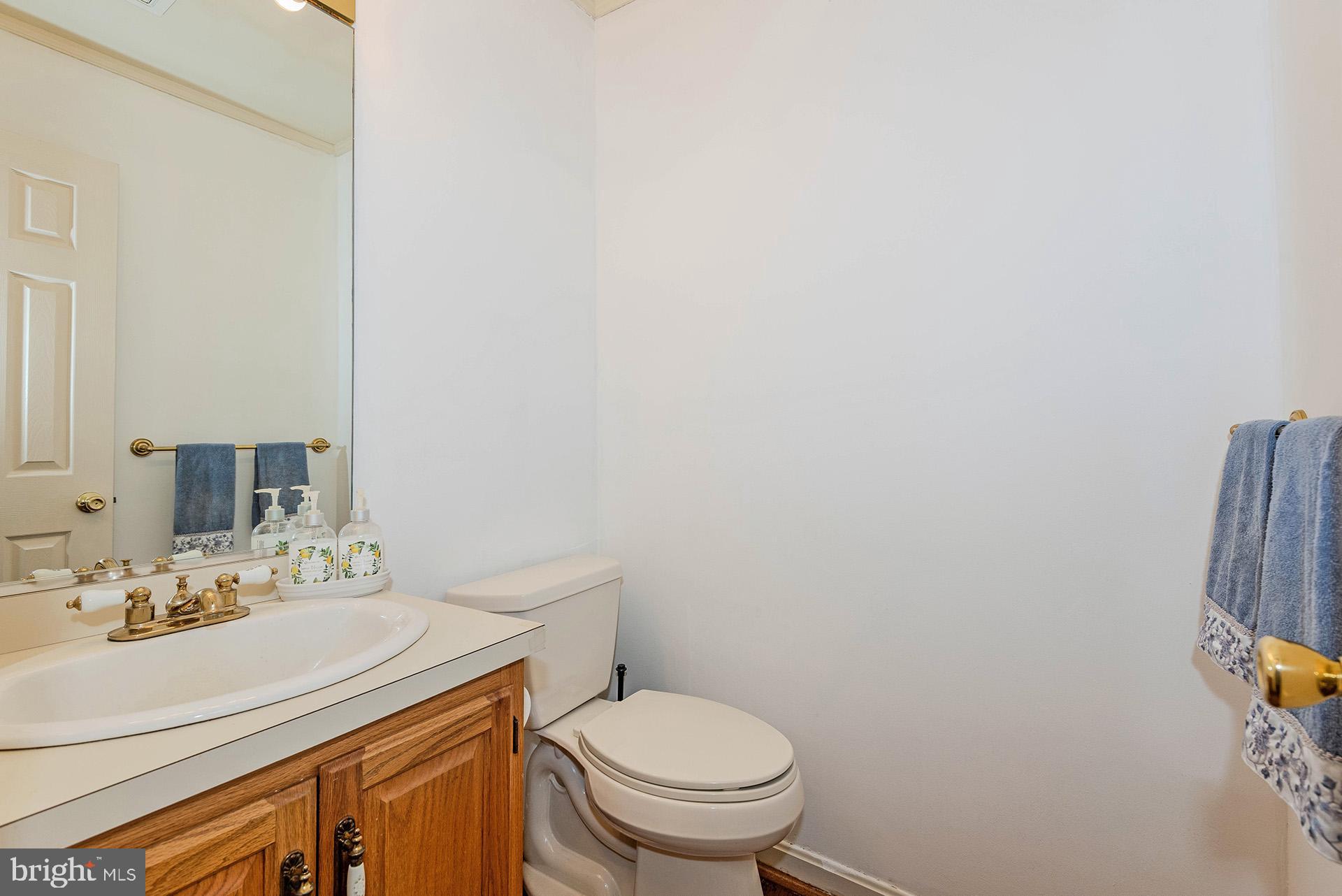 THE RIDGES - Residential