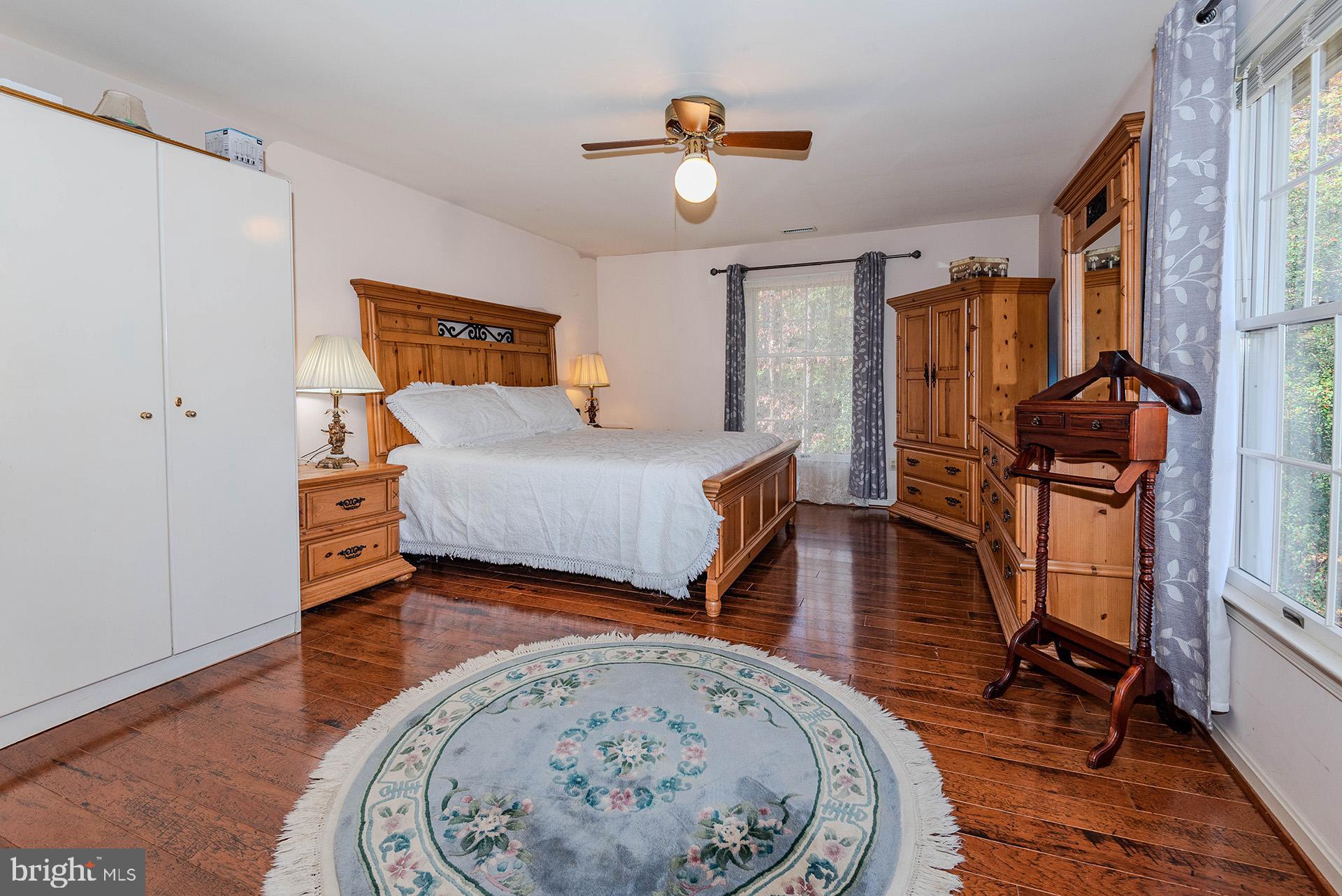 THE RIDGES - Residential