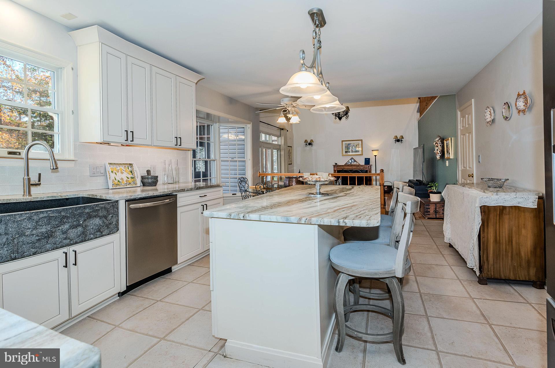 THE RIDGES - Residential