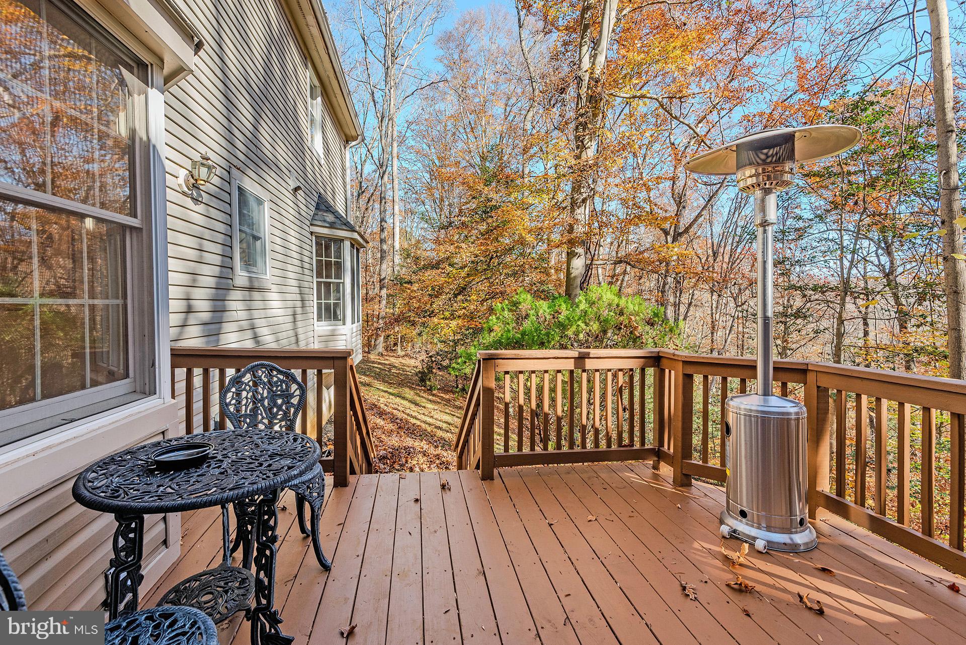 THE RIDGES - Residential