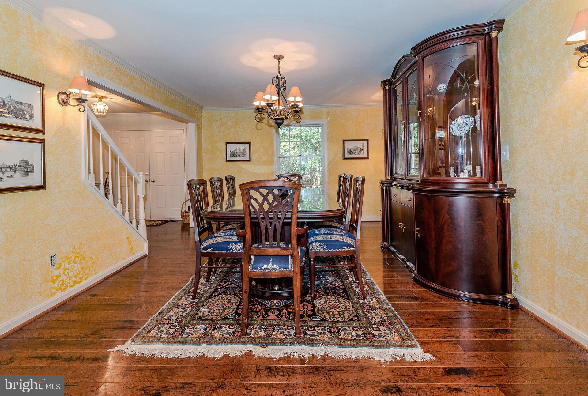 THE RIDGES - Residential