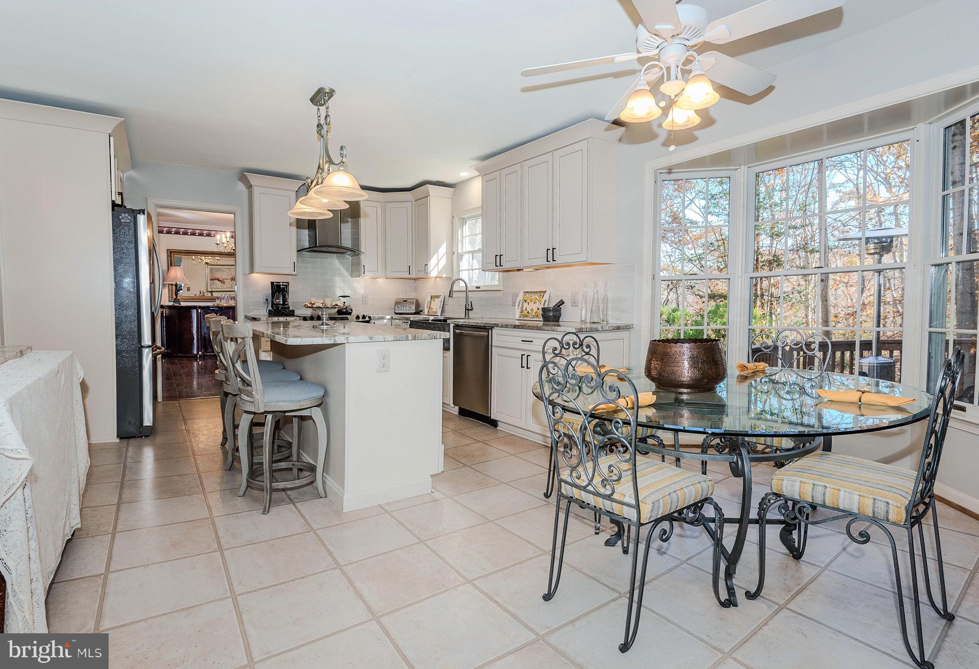 THE RIDGES - Residential