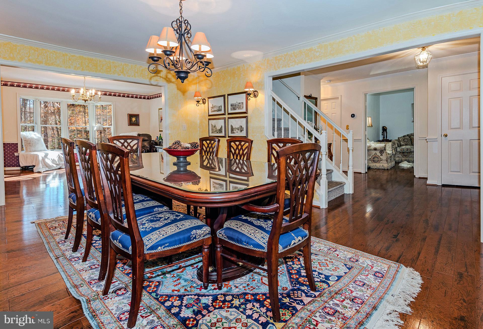 THE RIDGES - Residential