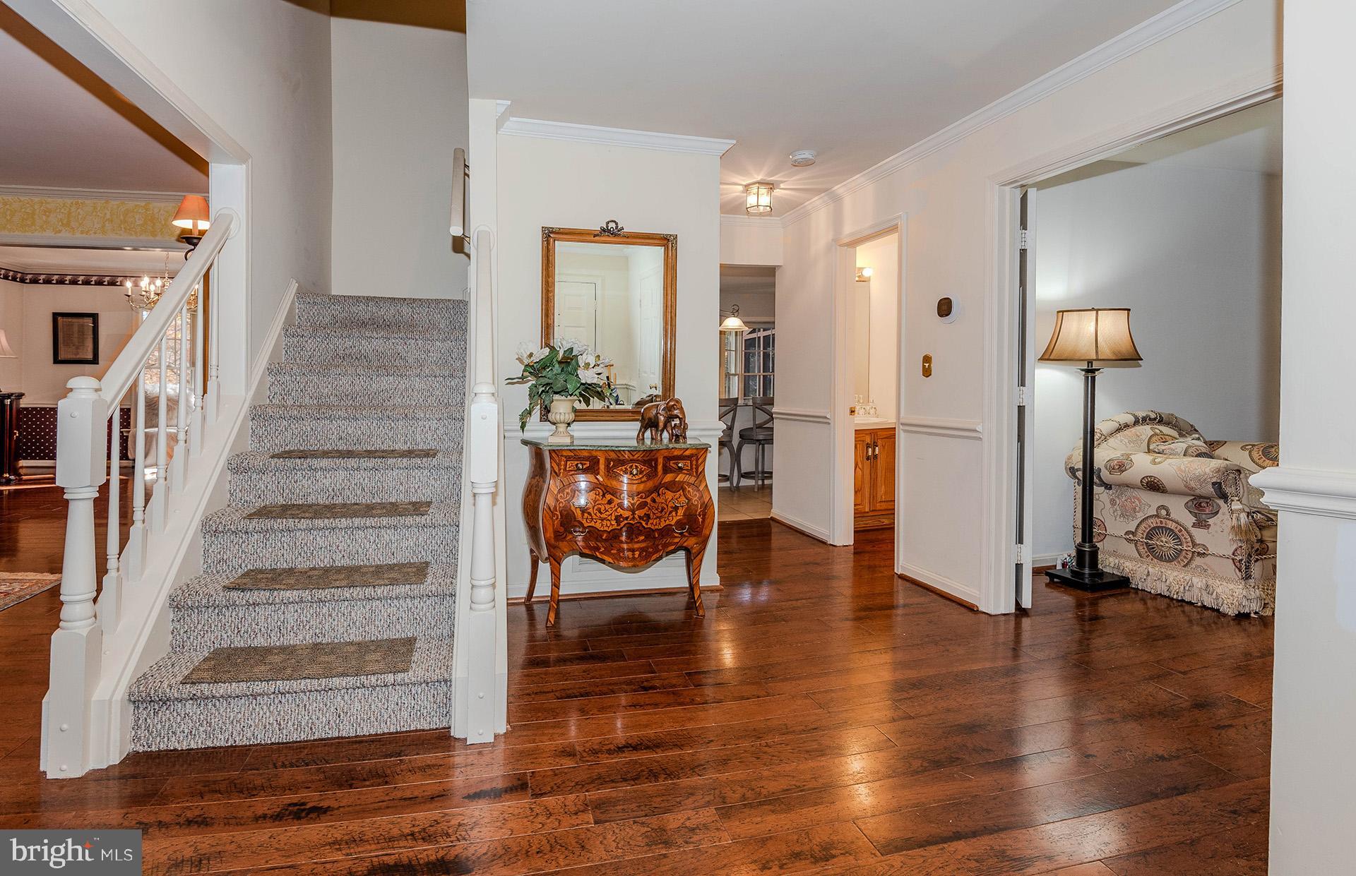 THE RIDGES - Residential