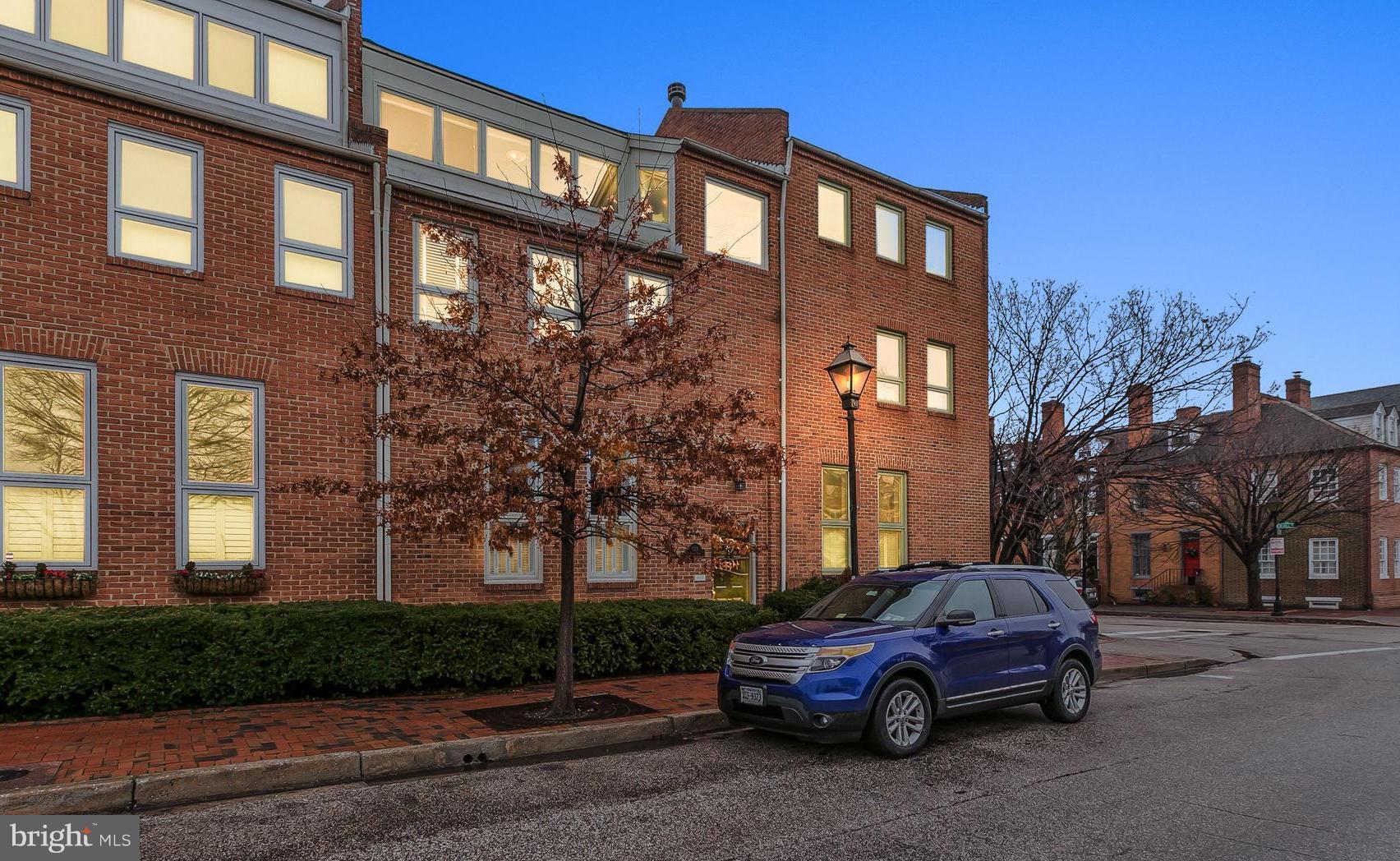 OTTERBEIN - Residential