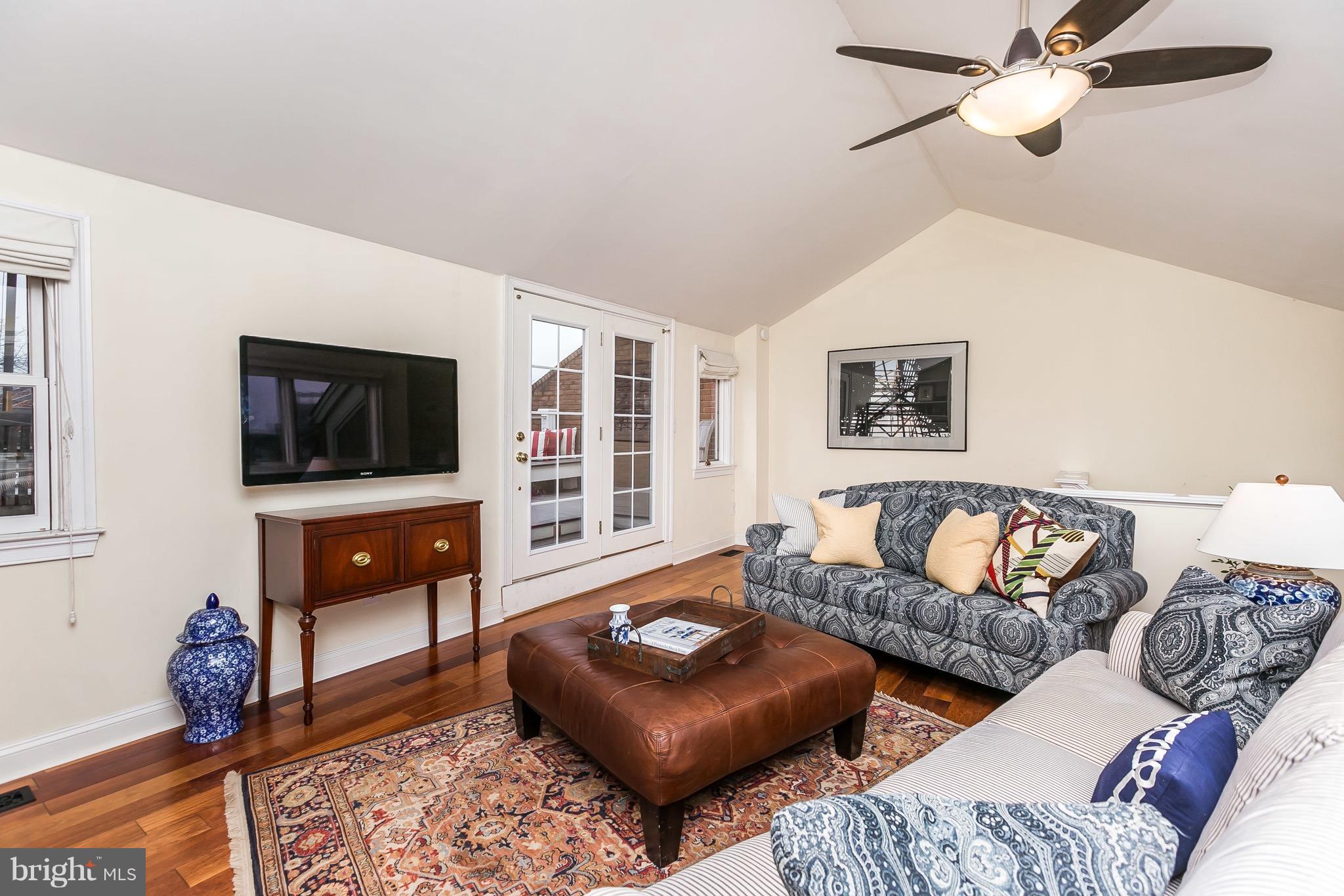 OTTERBEIN - Residential