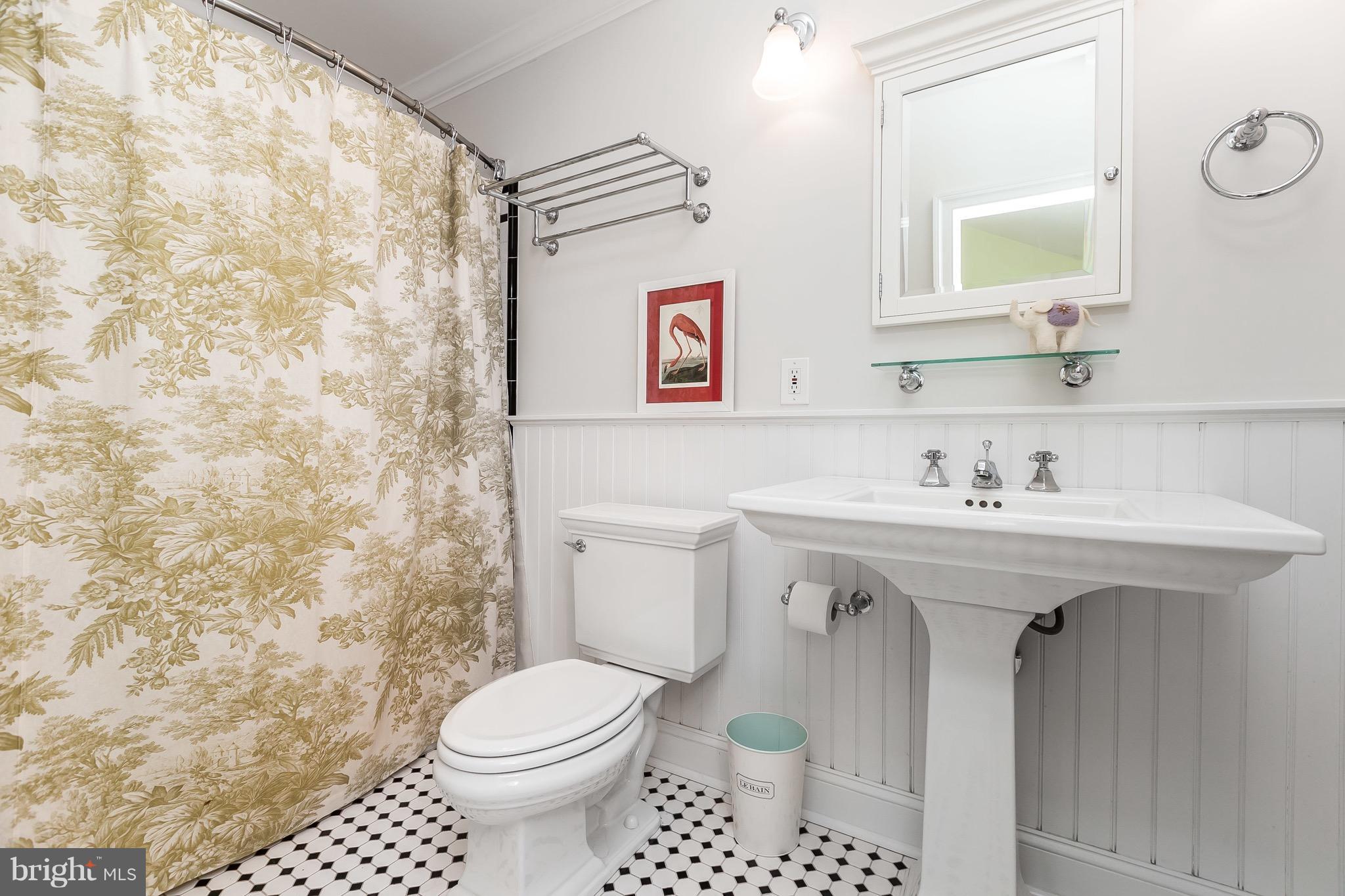 OTTERBEIN - Residential