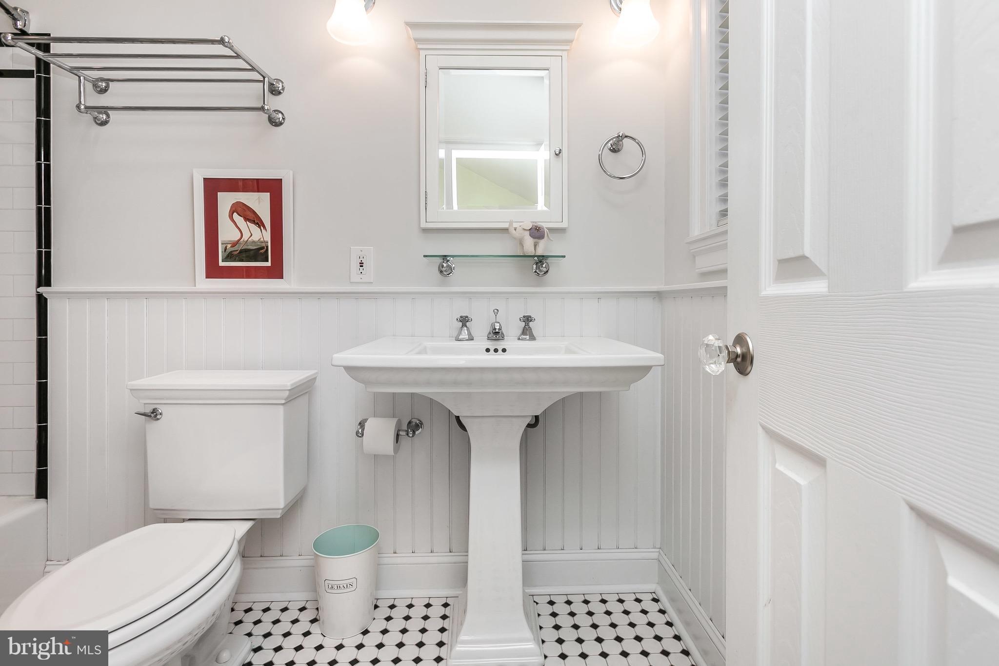 OTTERBEIN - Residential