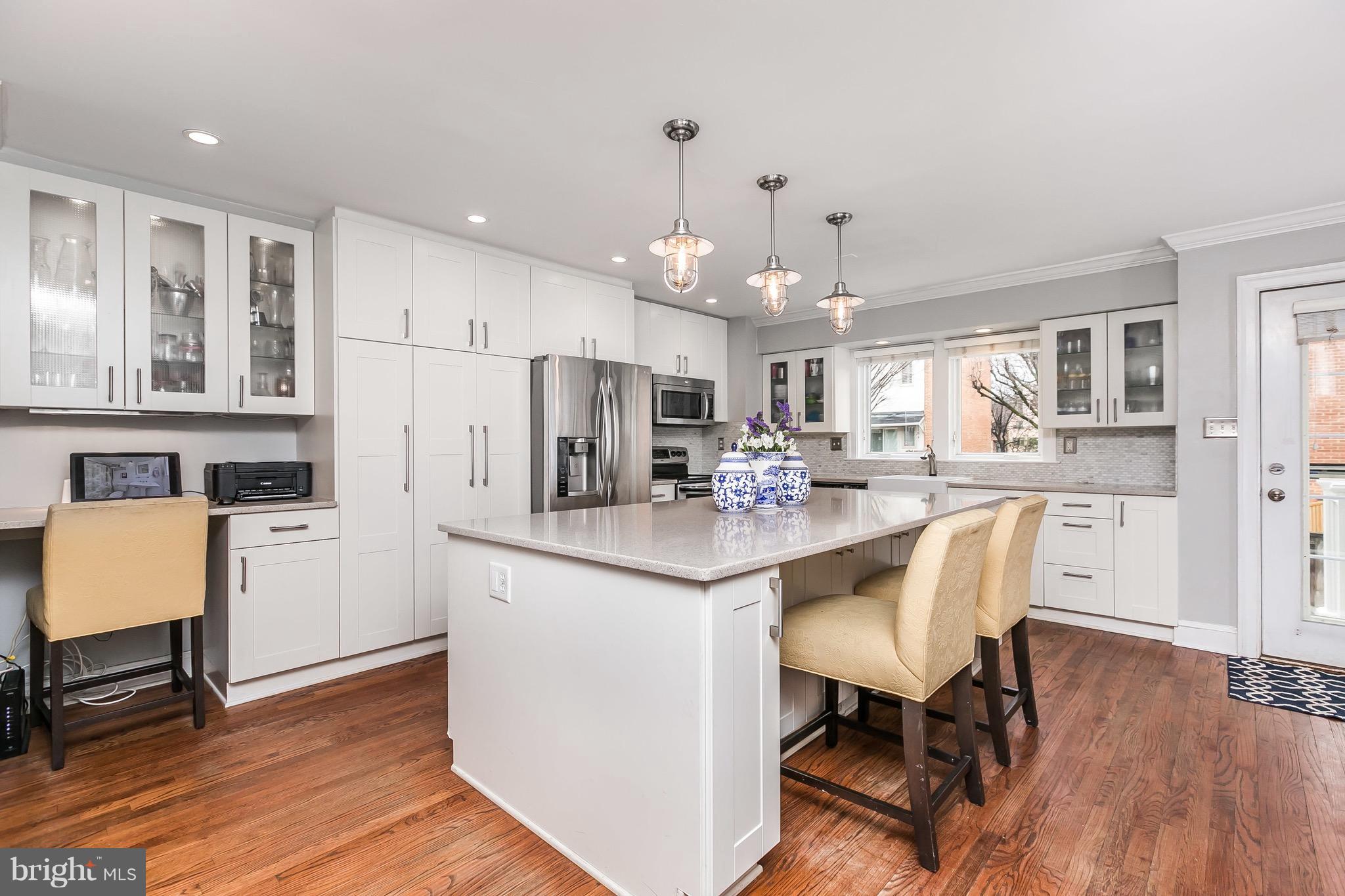 OTTERBEIN - Residential