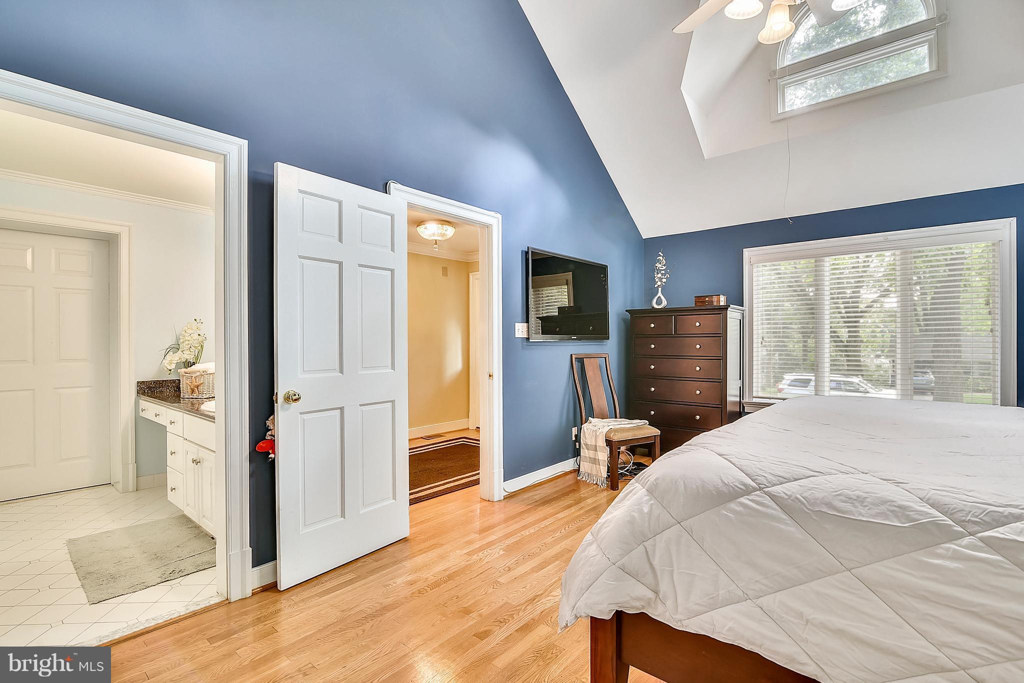 WELLINGTON ESTATES - Residential