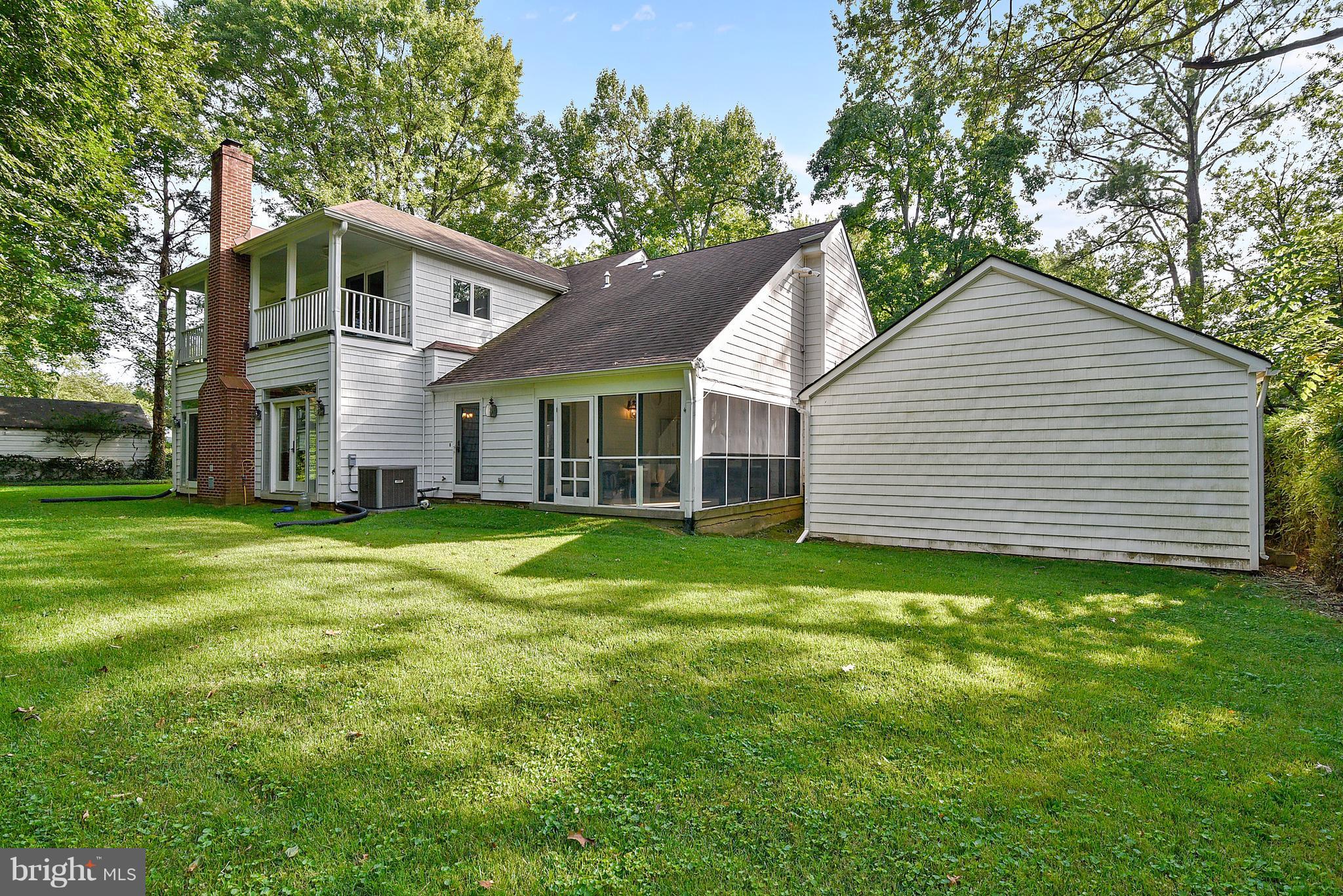 WELLINGTON ESTATES - Residential