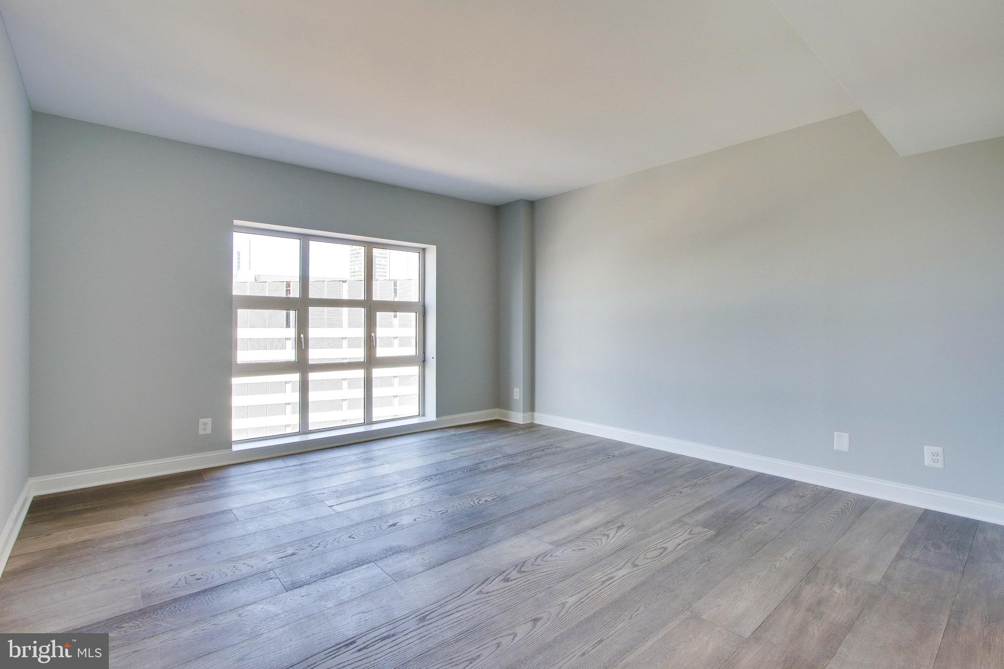 INNER HARBOR - Residential Lease