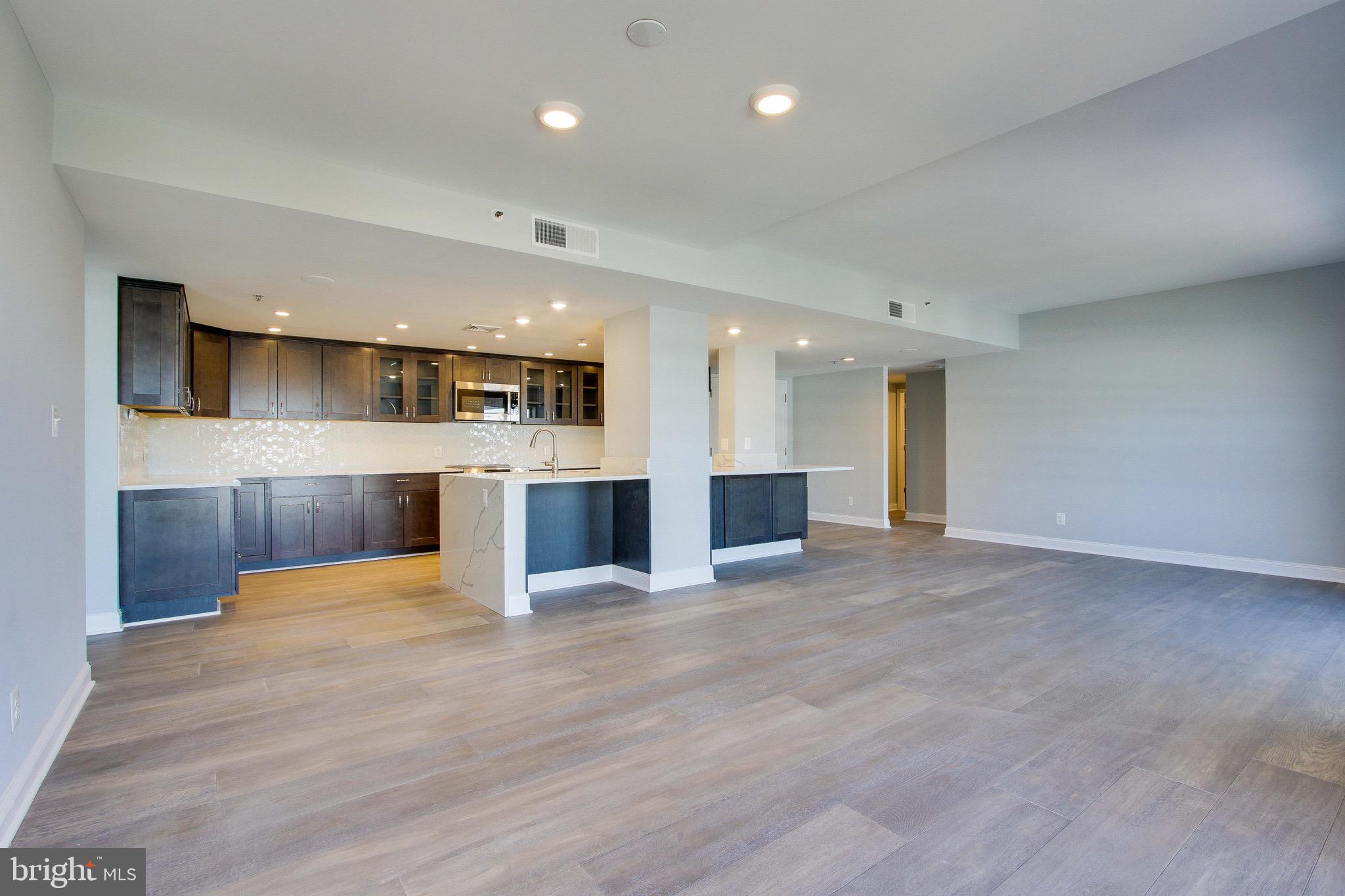 INNER HARBOR - Residential Lease