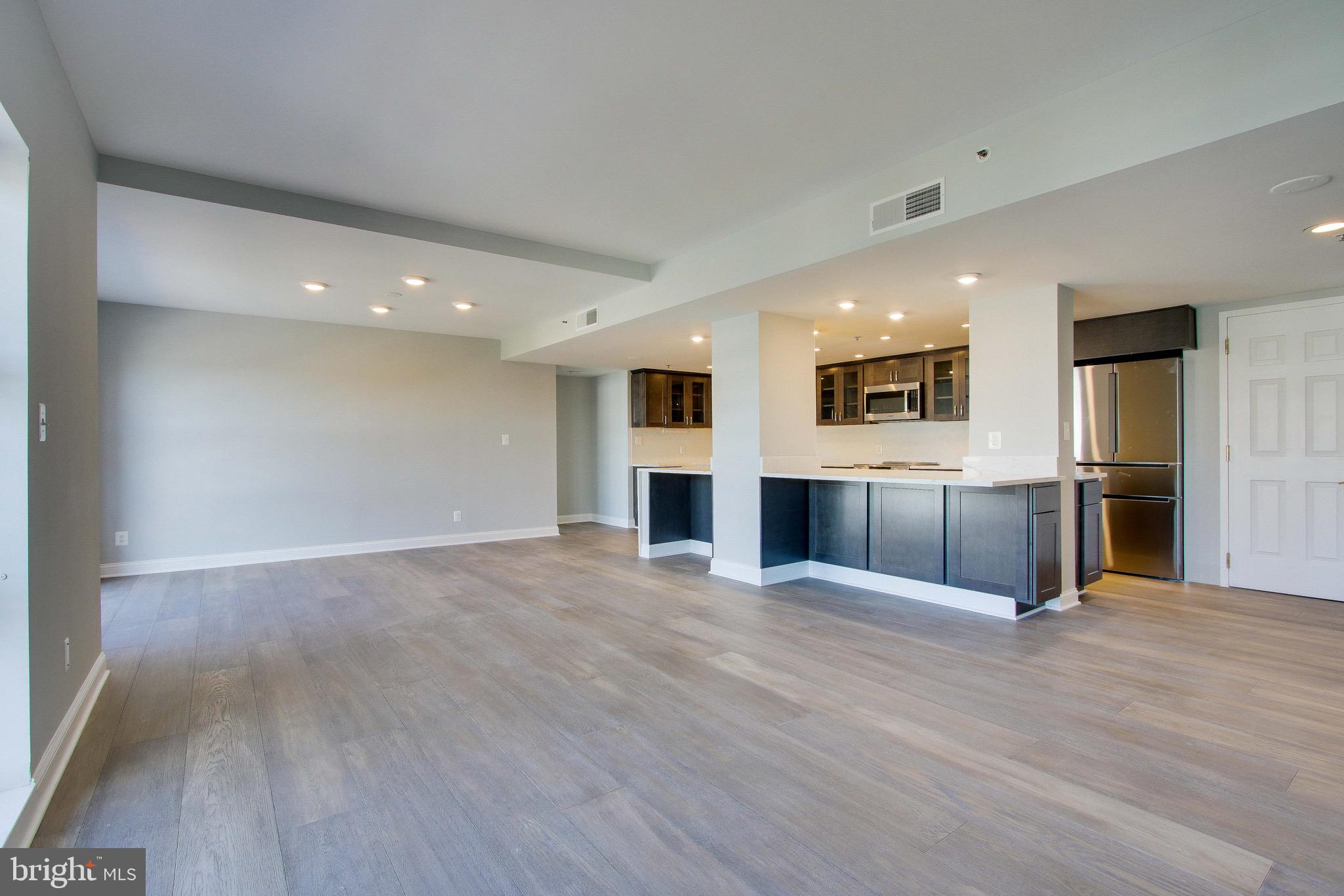 INNER HARBOR - Residential Lease