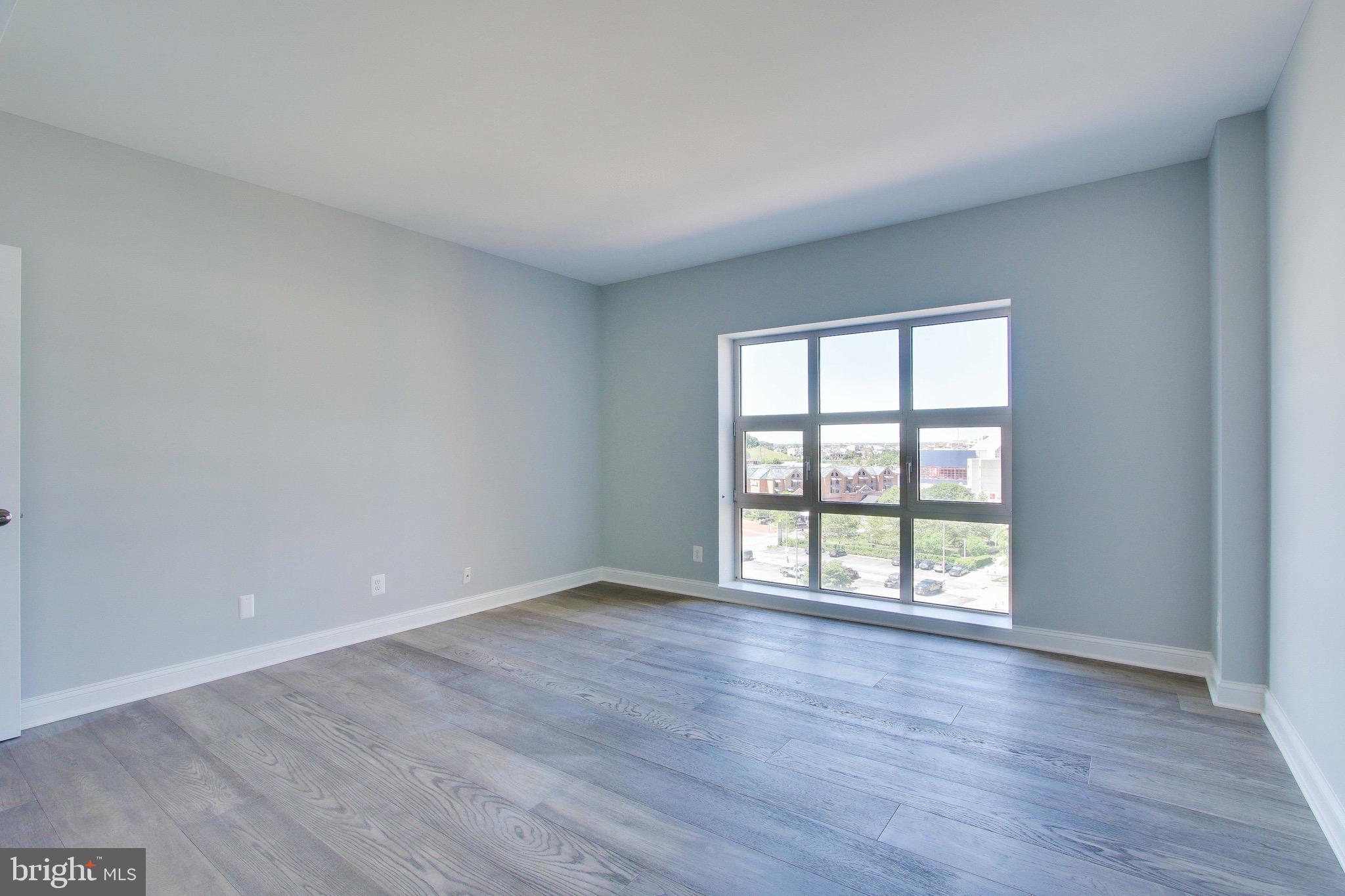 INNER HARBOR - Residential Lease