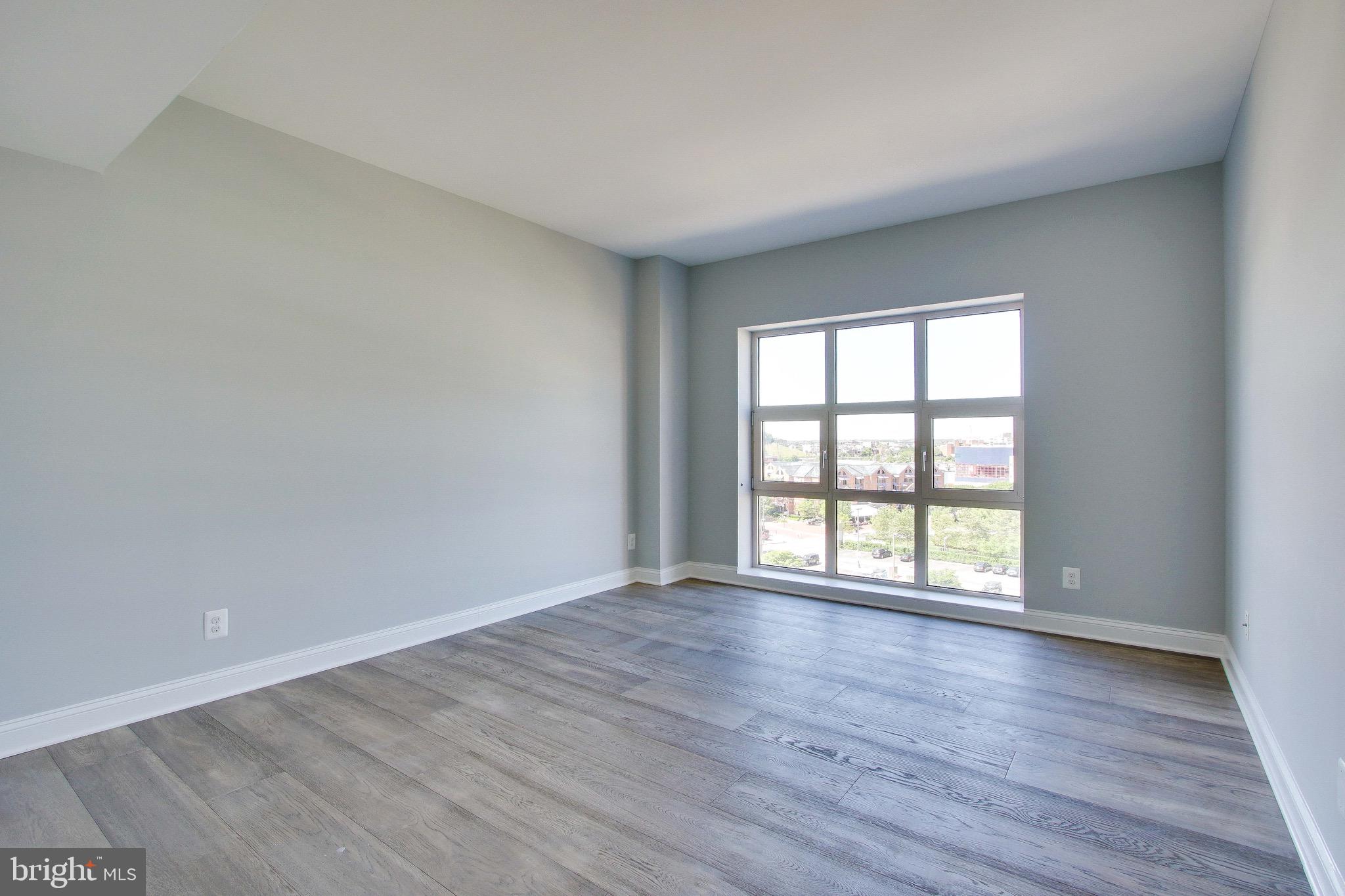 INNER HARBOR - Residential Lease