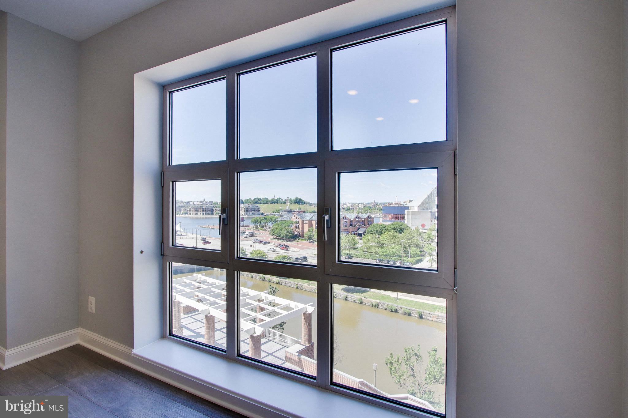 INNER HARBOR - Residential Lease