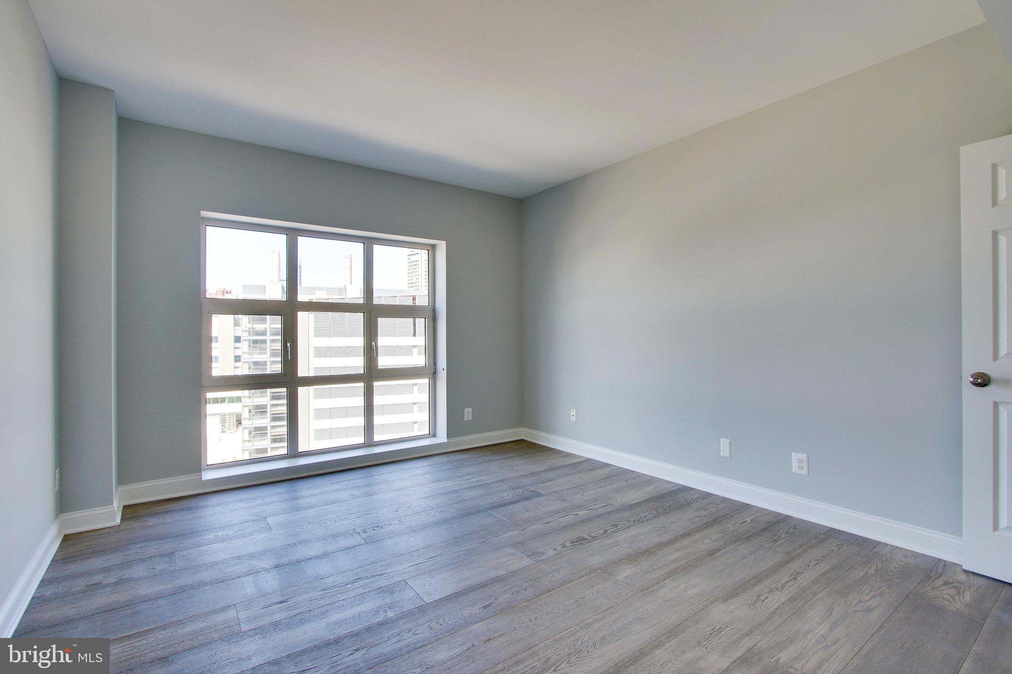 INNER HARBOR - Residential Lease