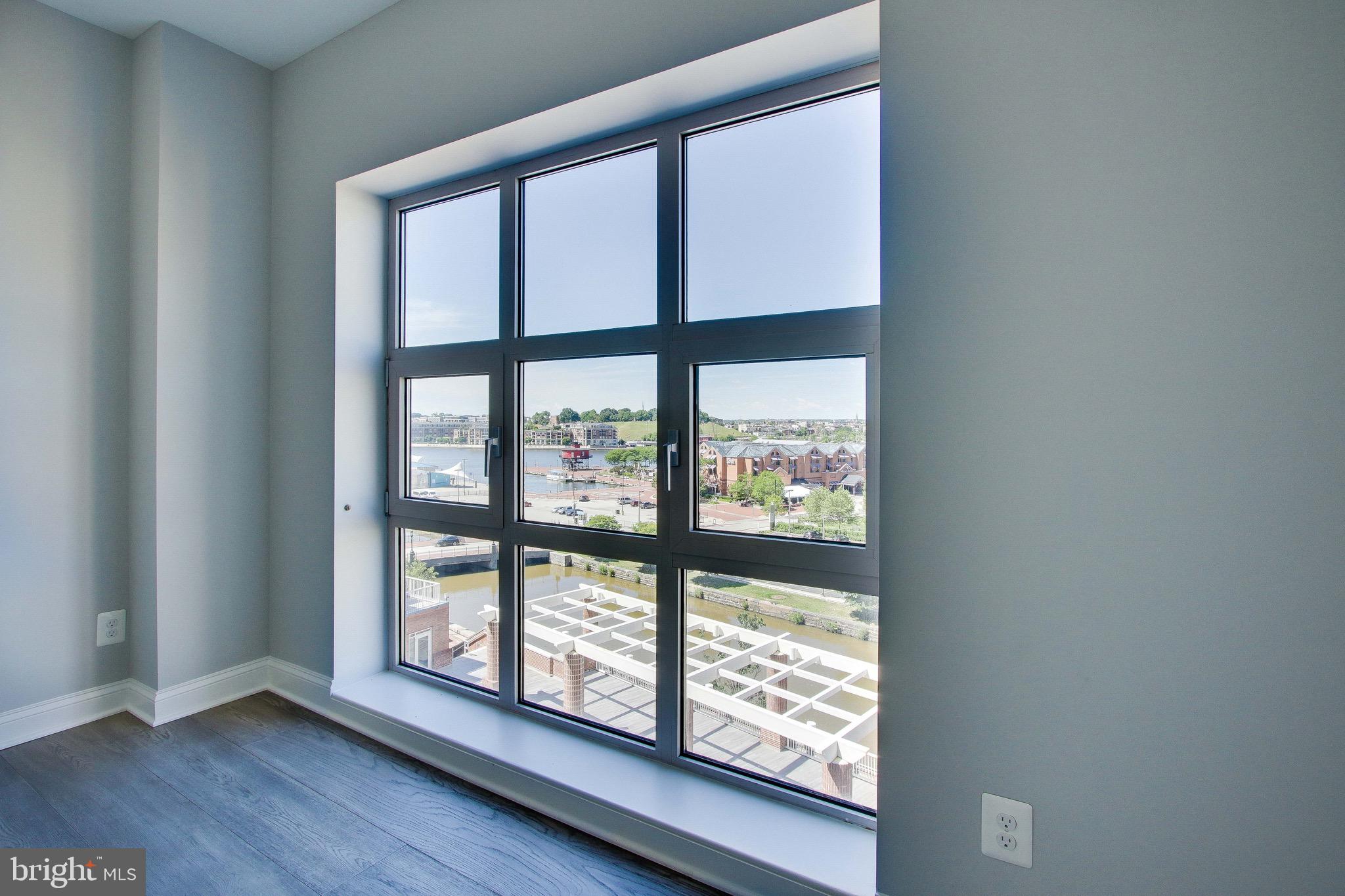INNER HARBOR - Residential Lease