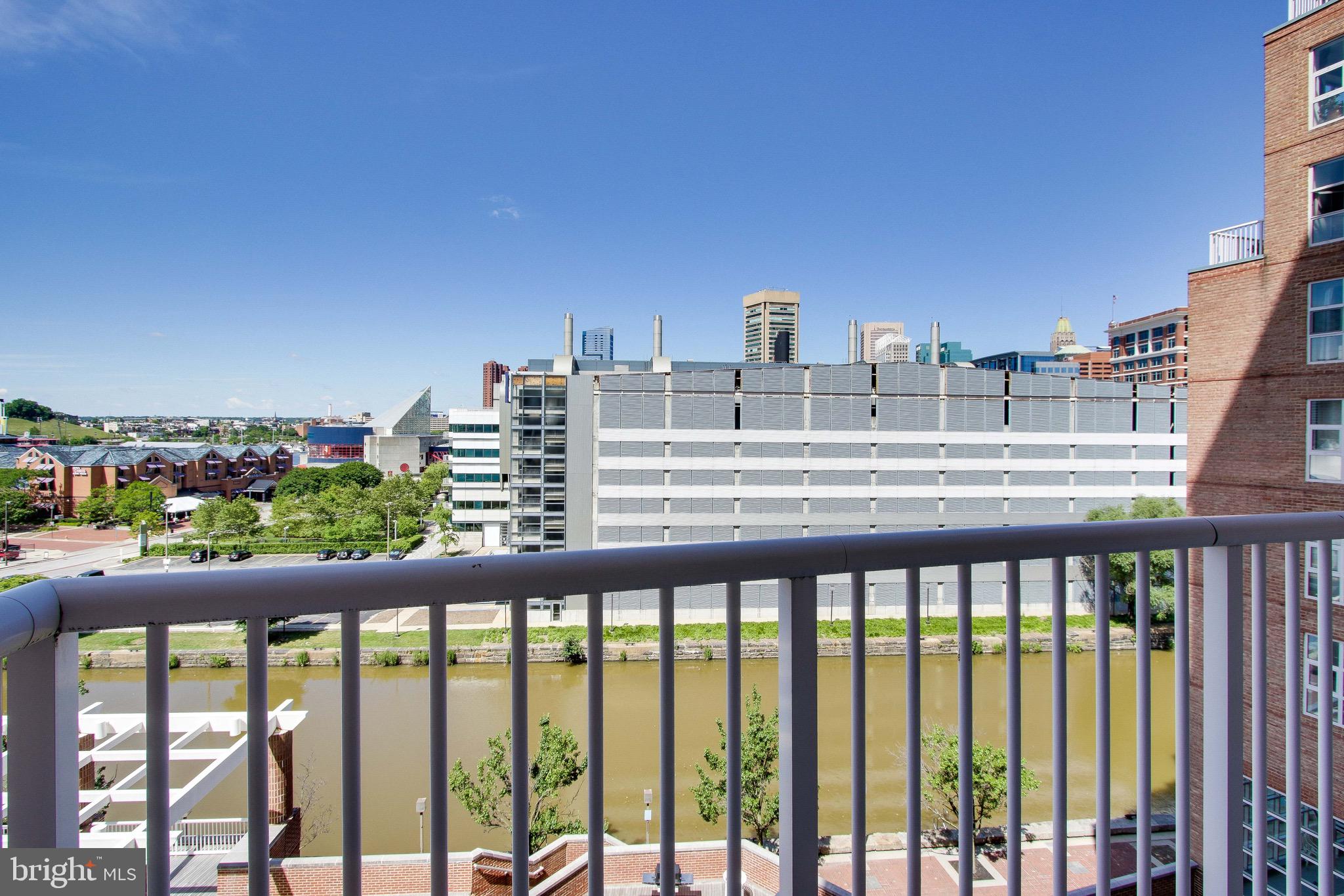 INNER HARBOR - Residential Lease