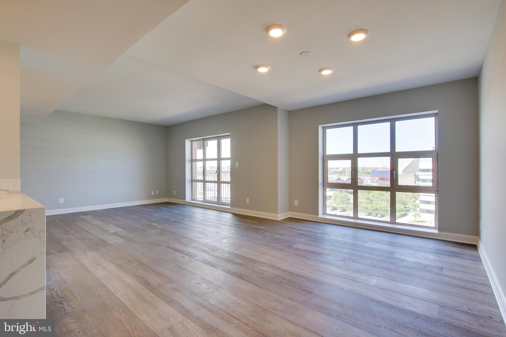 INNER HARBOR - Residential Lease