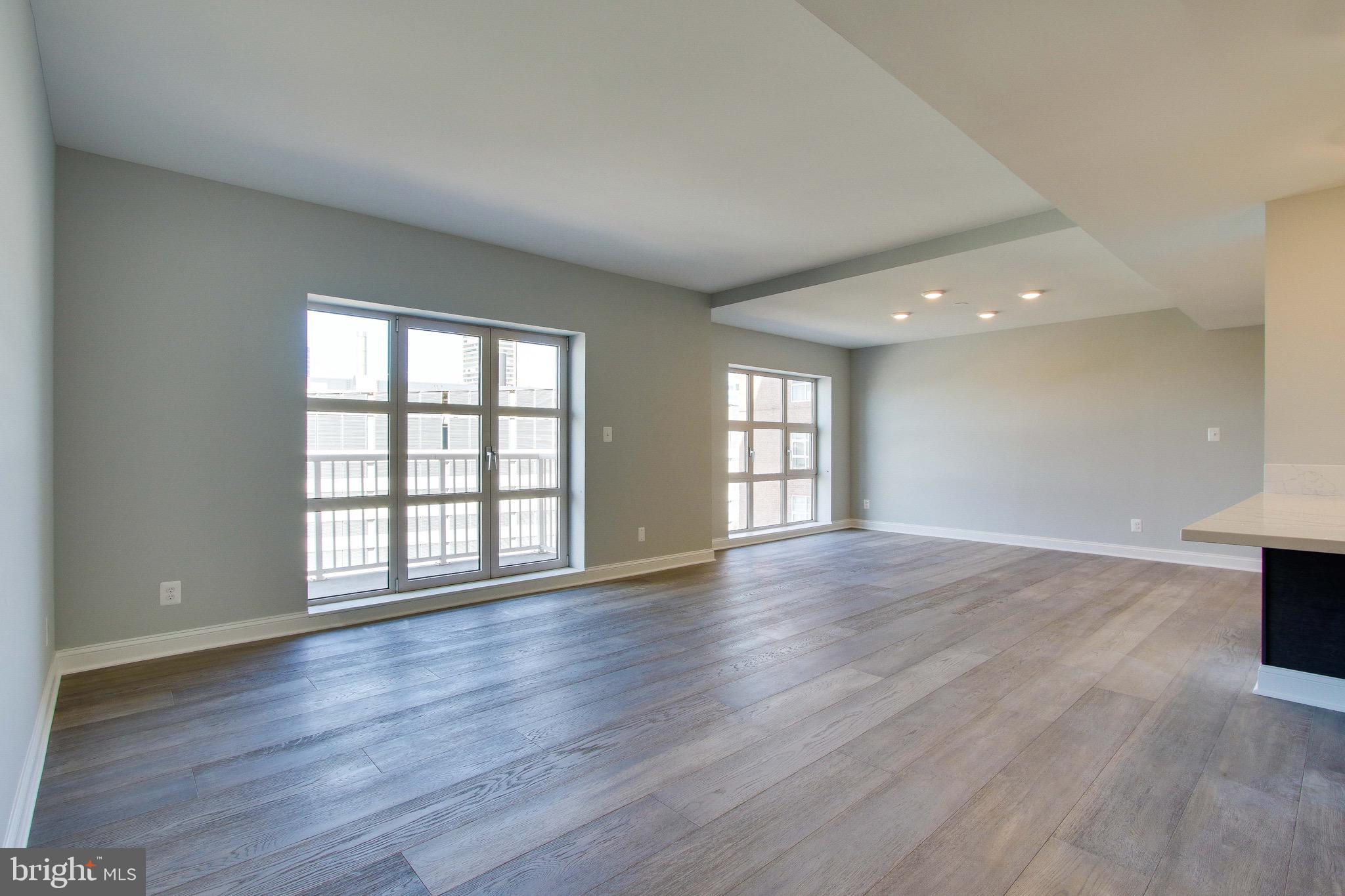 INNER HARBOR - Residential Lease