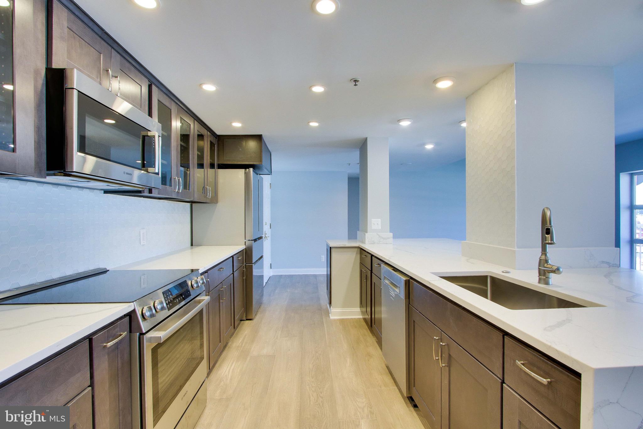 INNER HARBOR - Residential Lease