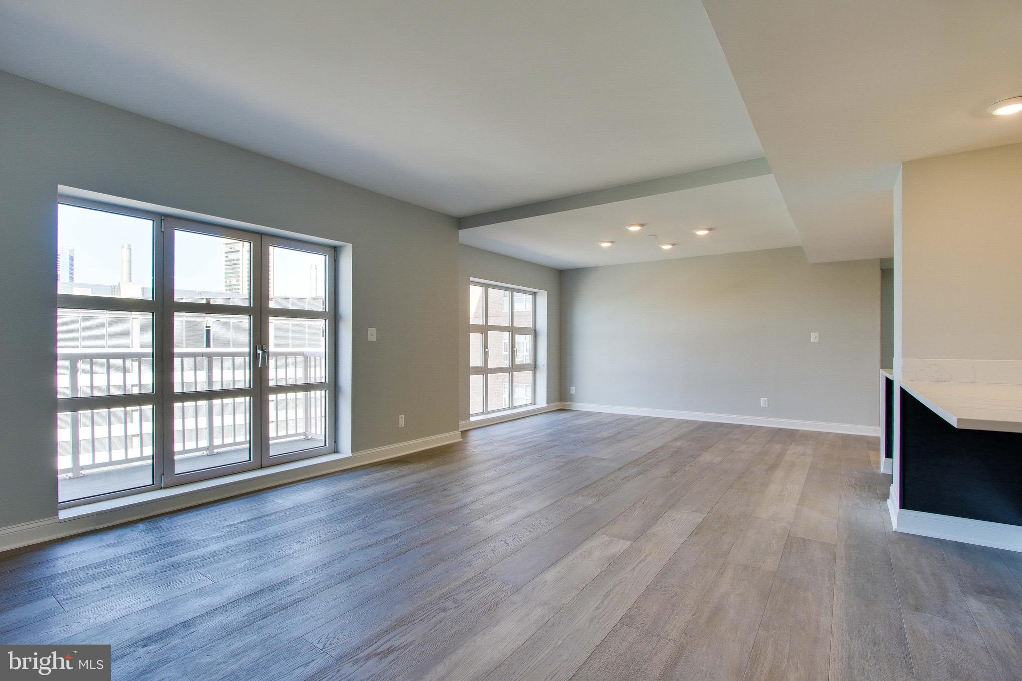 INNER HARBOR - Residential Lease