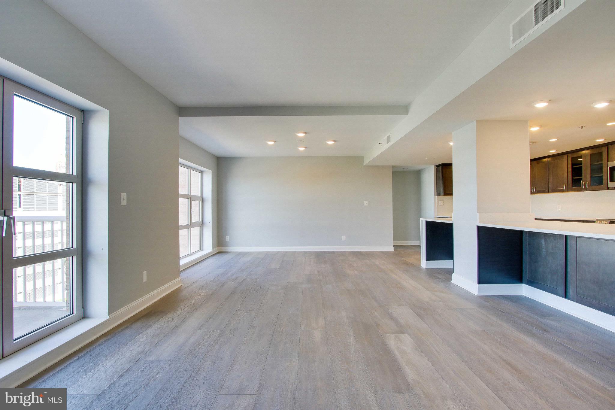 INNER HARBOR - Residential Lease